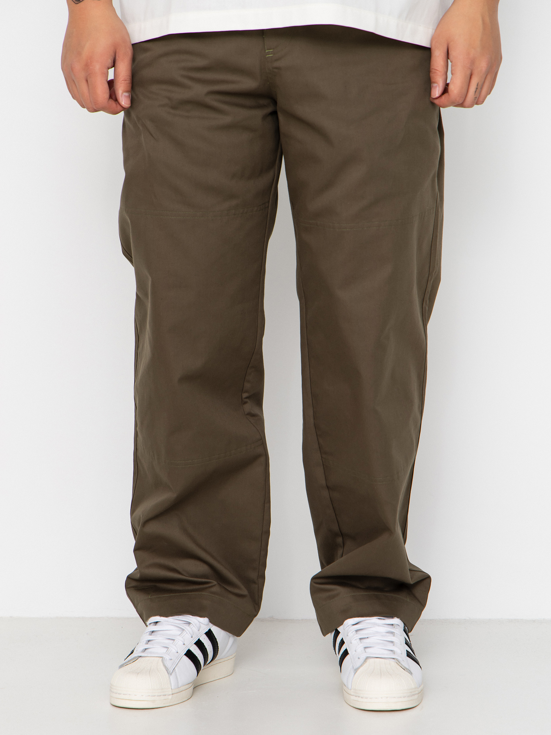 Nohavice adidas Skt Chino