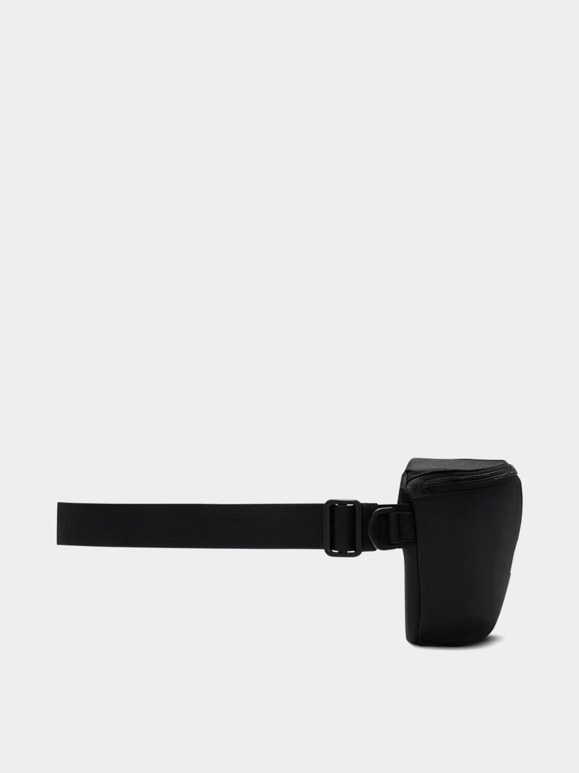 Ľadvinka Nike SB Heritage 2.0 (black/black/white)