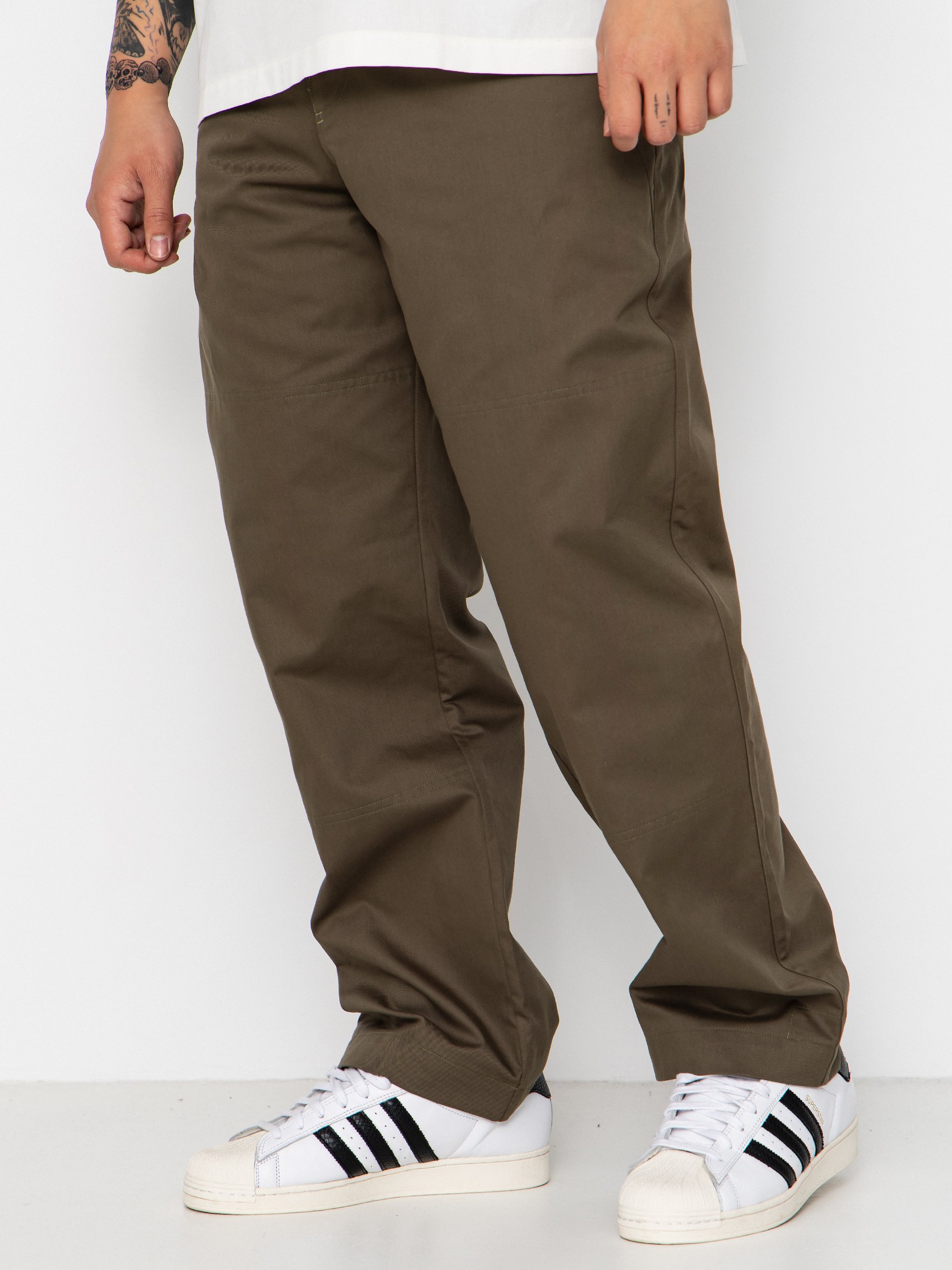 Nohavice adidas Skt Chino (olistr)