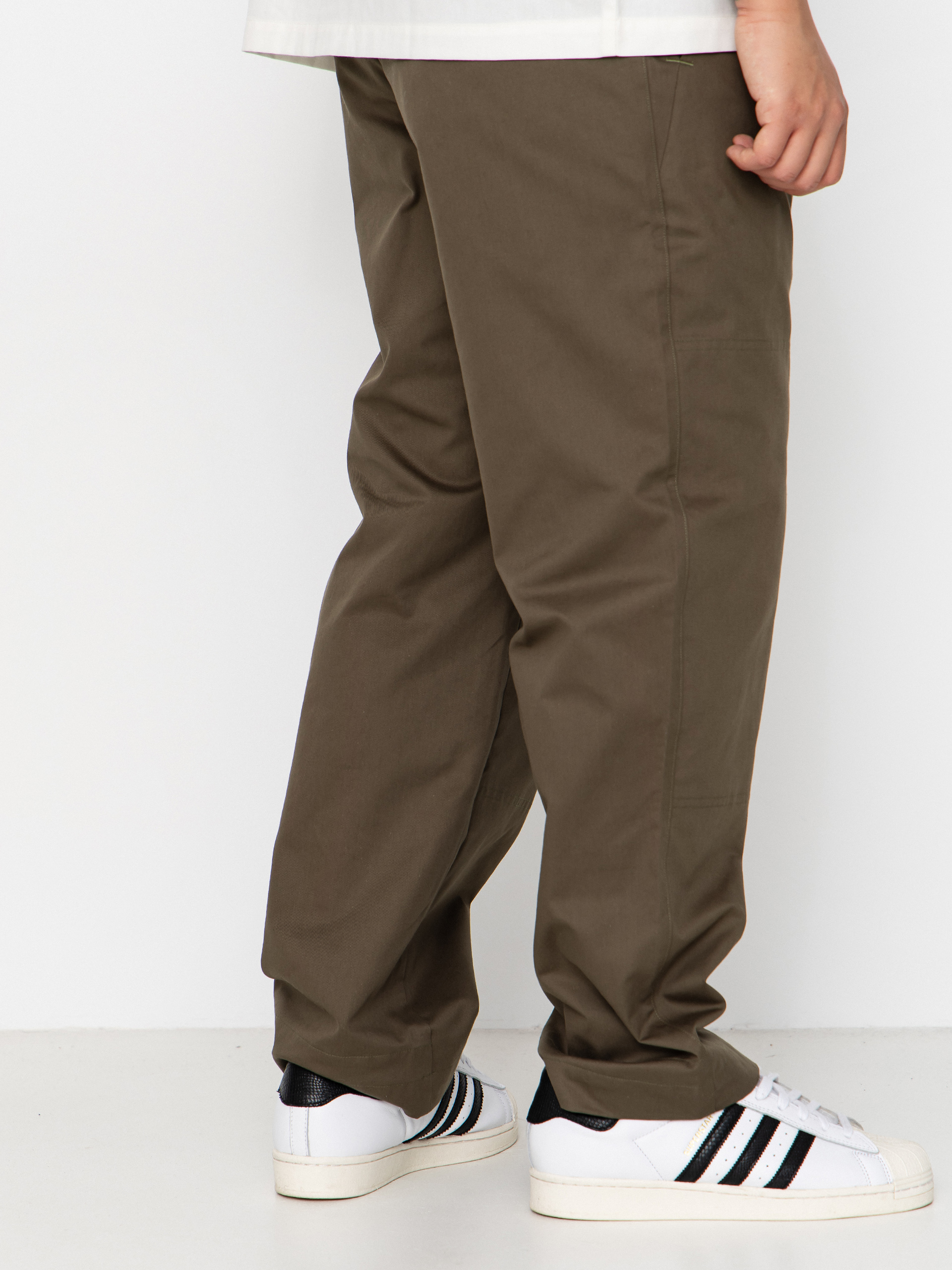 Nohavice adidas Skt Chino (olistr)