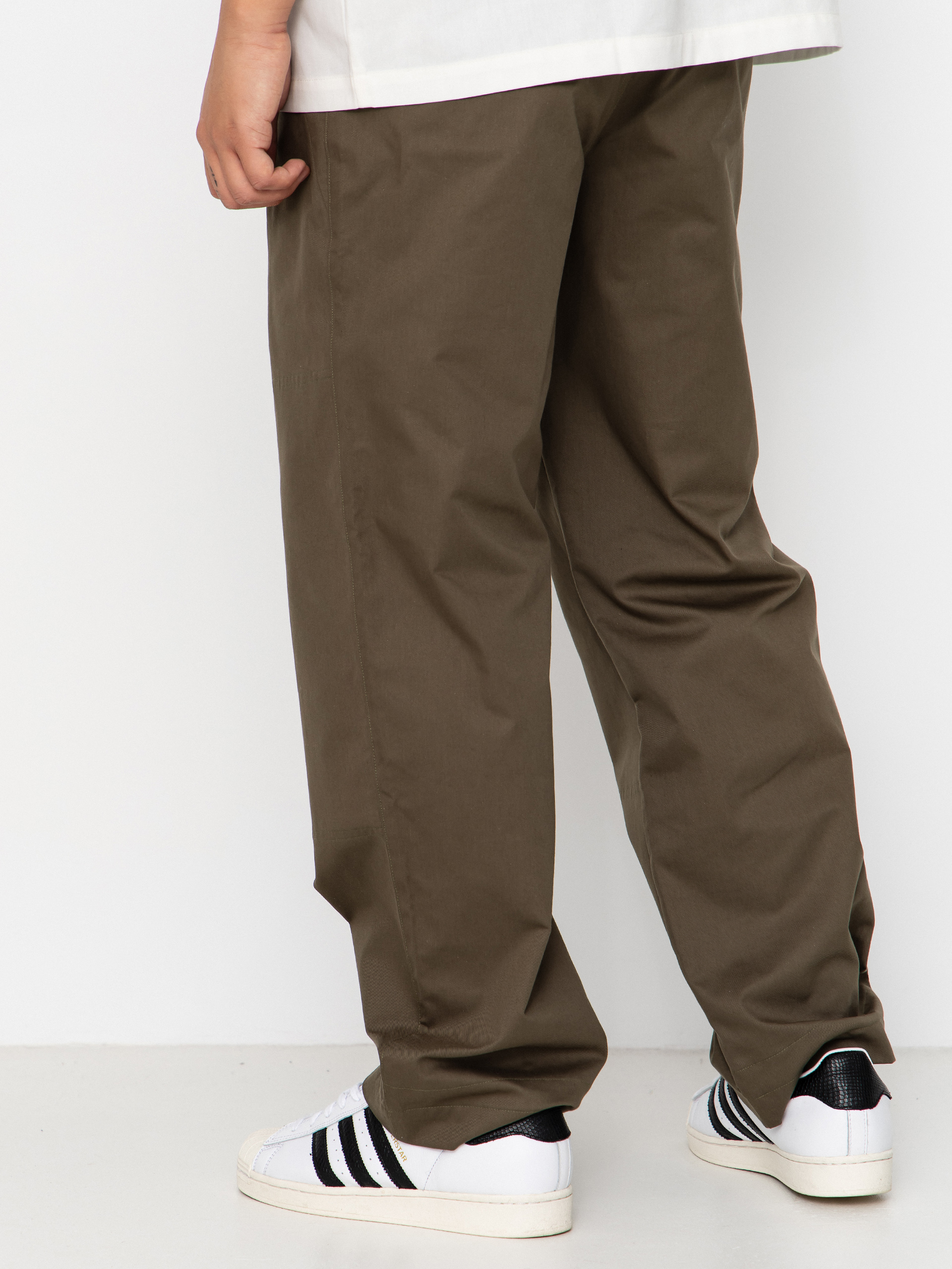Nohavice adidas Skt Chino (olistr)