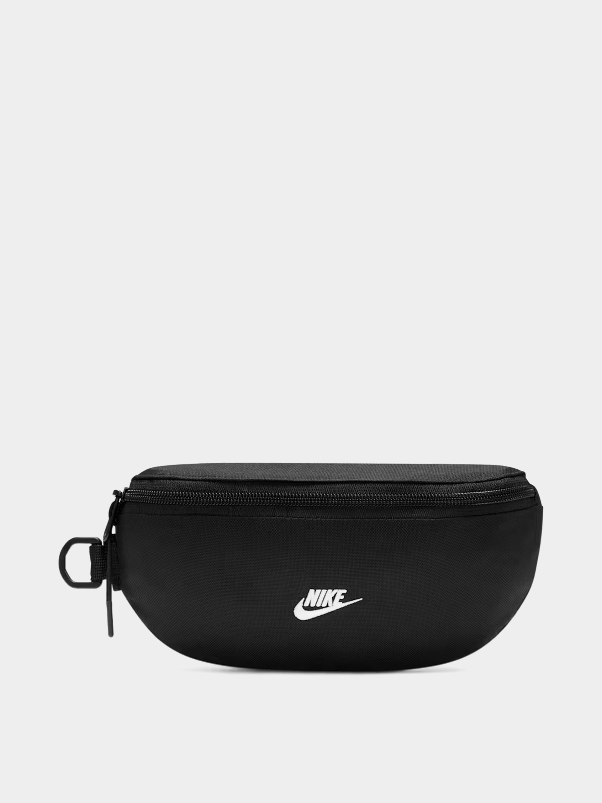 Ľadvinka Nike SB Heritage 2.0 S (black/black/white)