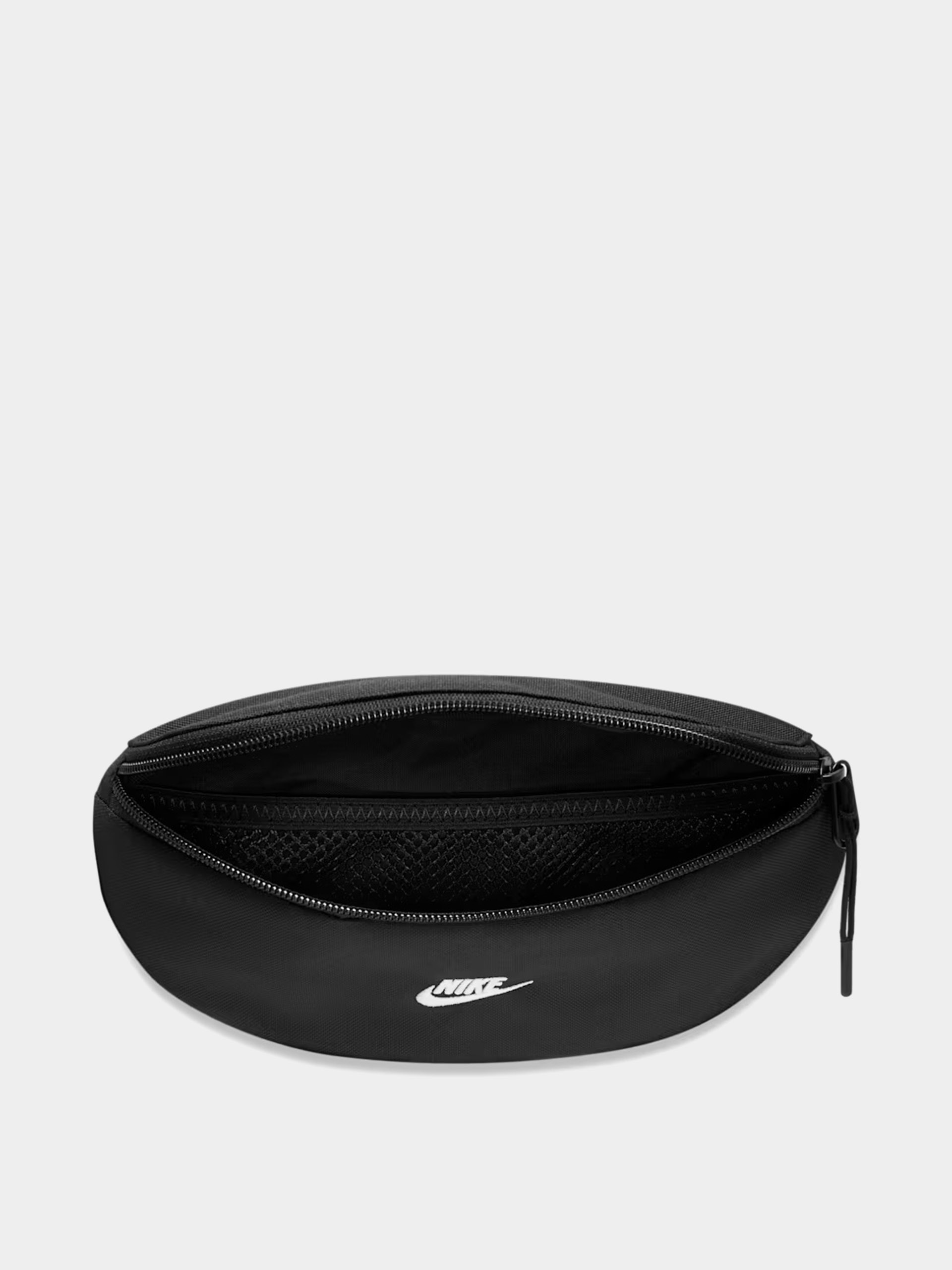 Ľadvinka Nike SB Heritage 2.0 S (black/black/white)