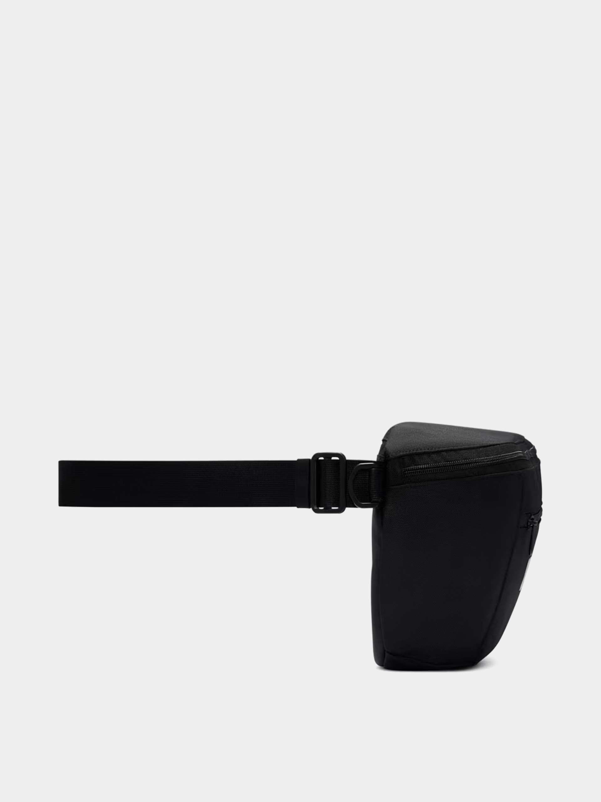 Ľadvinka Nike SB Heritage XL (black/black/white)
