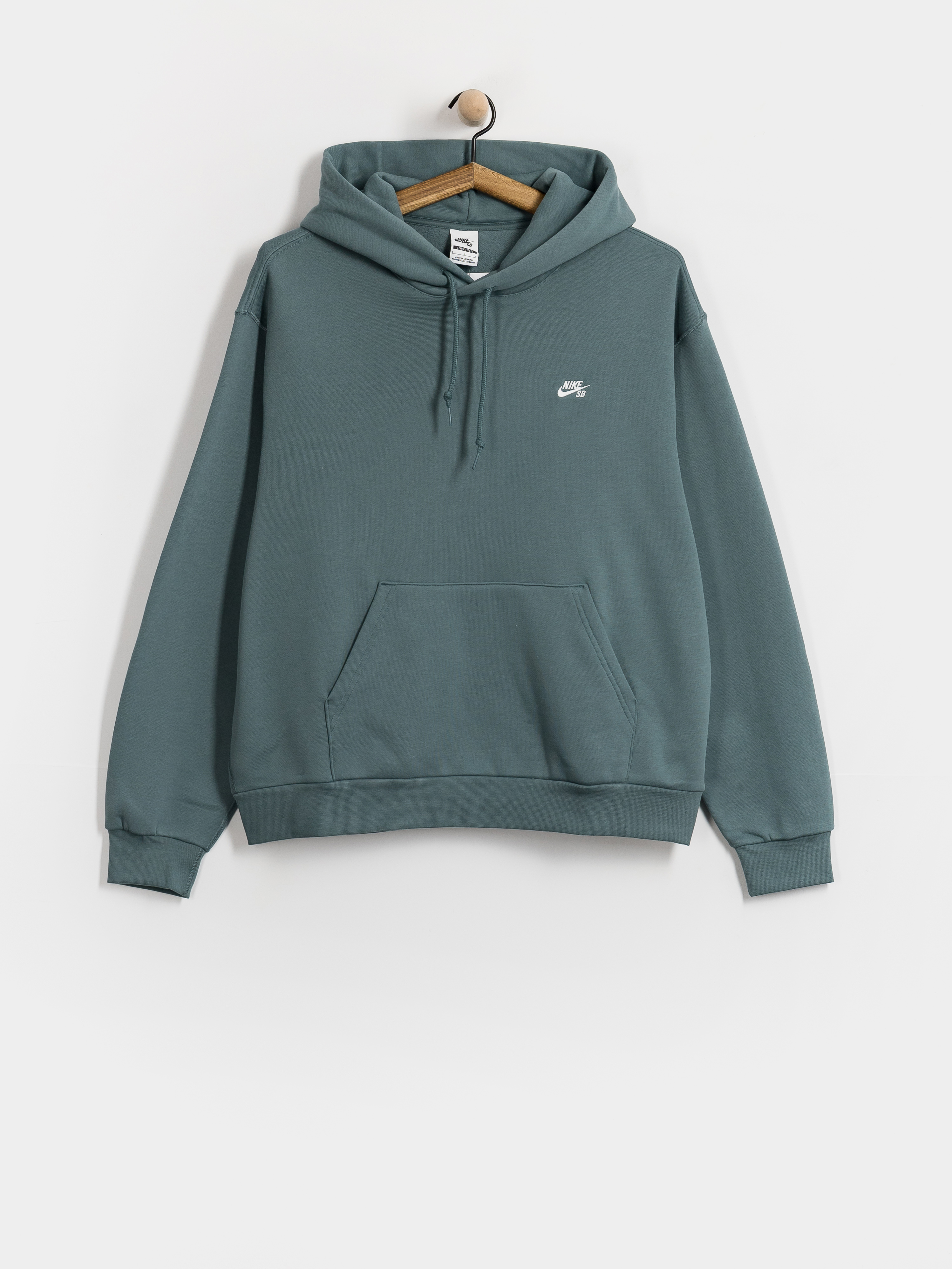 Mikina s kapucňou Nike SB Essential Logo HD