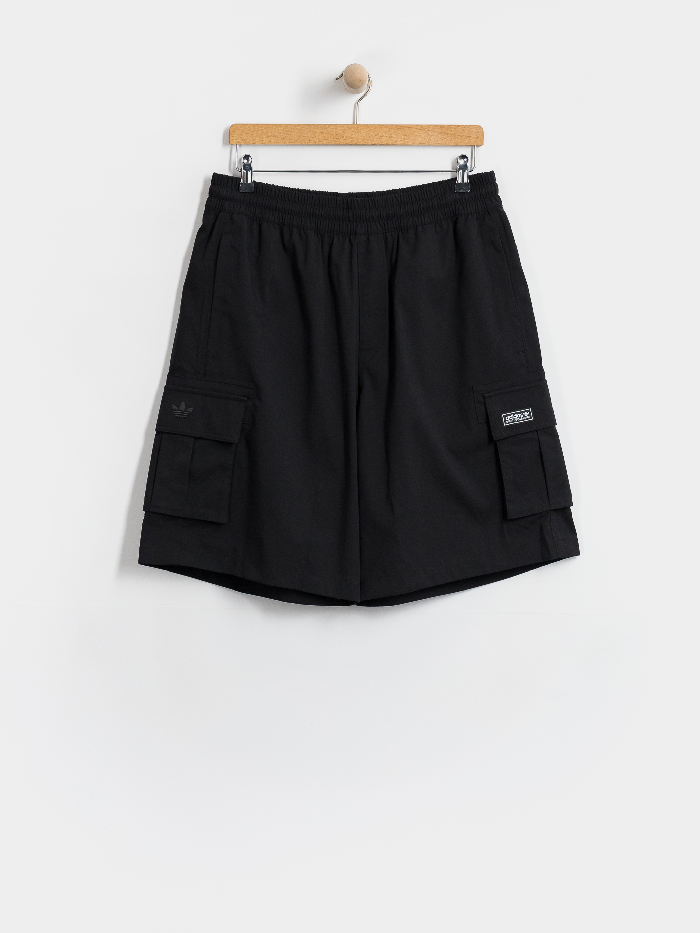 Kraťasy adidas Skt Exc (black/black)