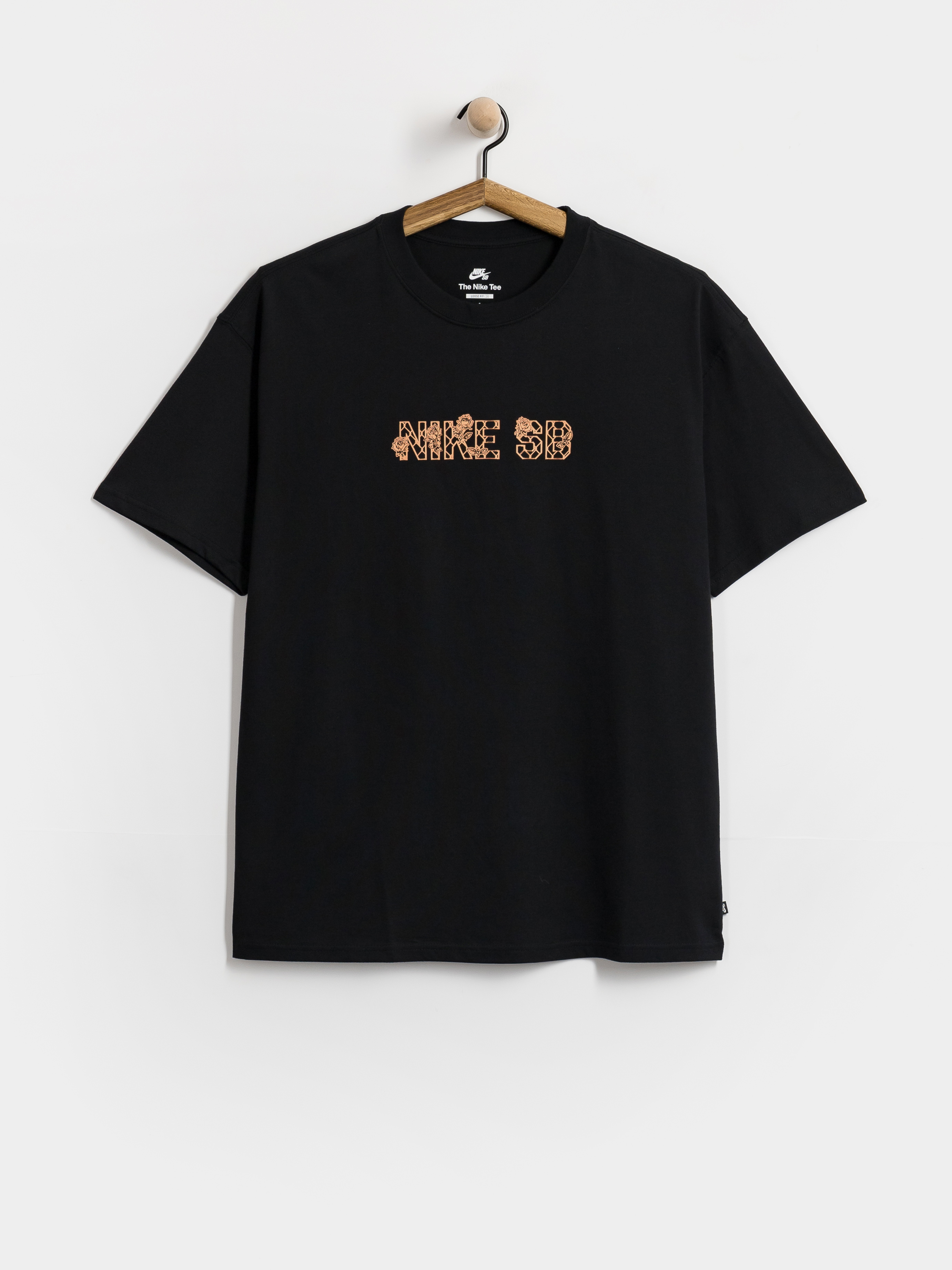 Triu010dko Nike SB Varsity (black)