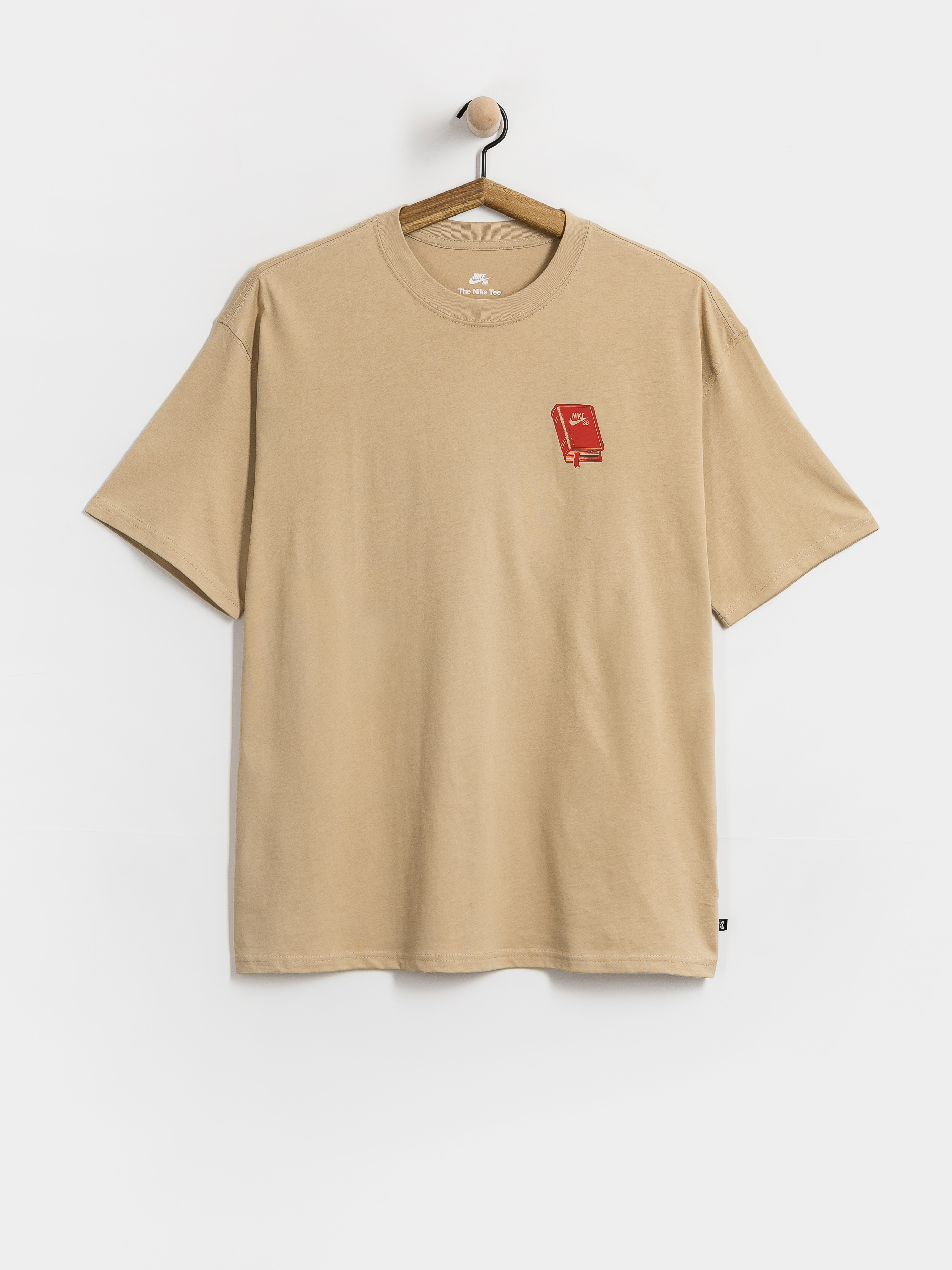 Triu010dko Nike SB Skate Spots (linen)