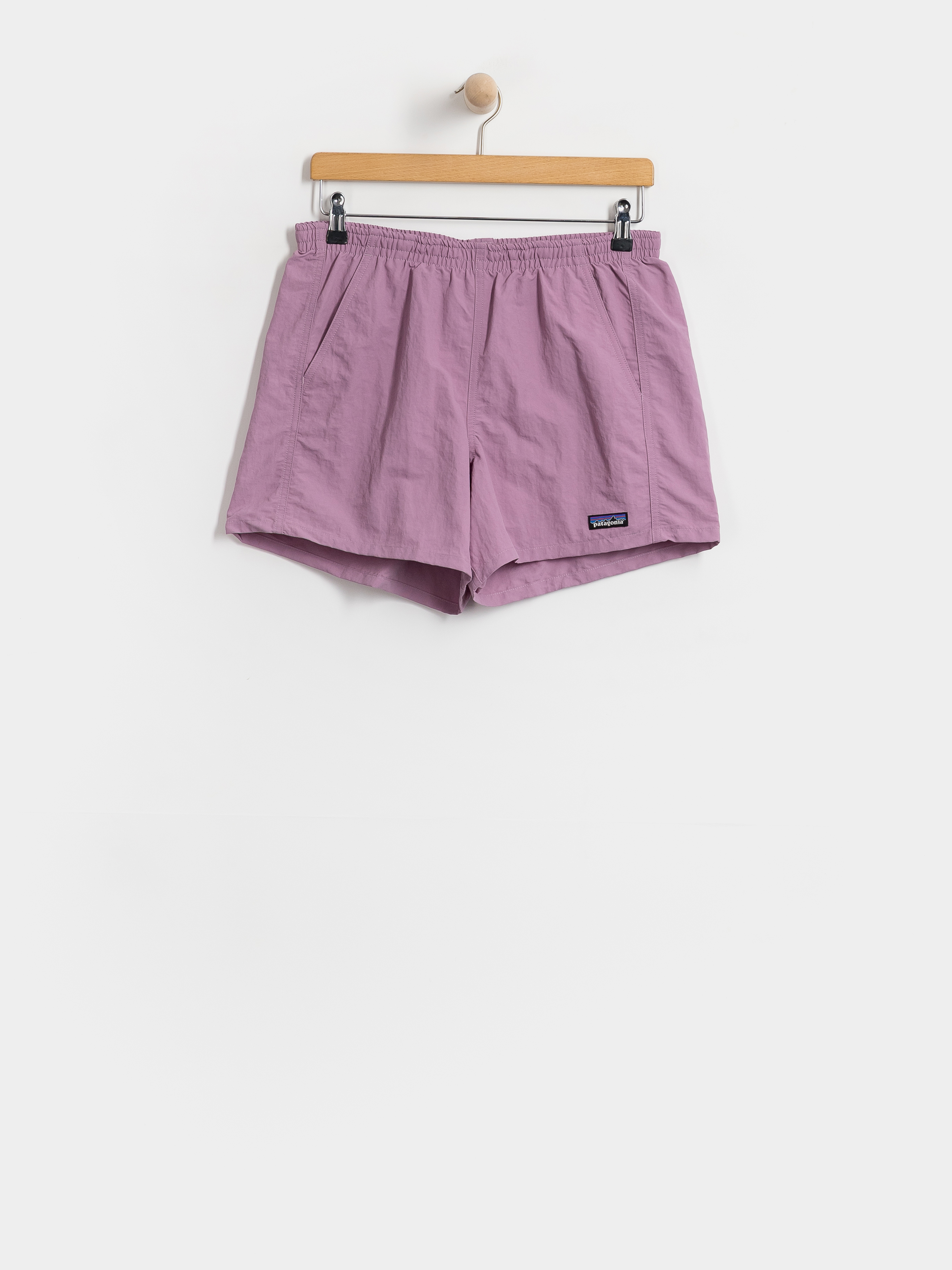 Krau0165asy Patagonia Baggies 5in Wmn (light violet)