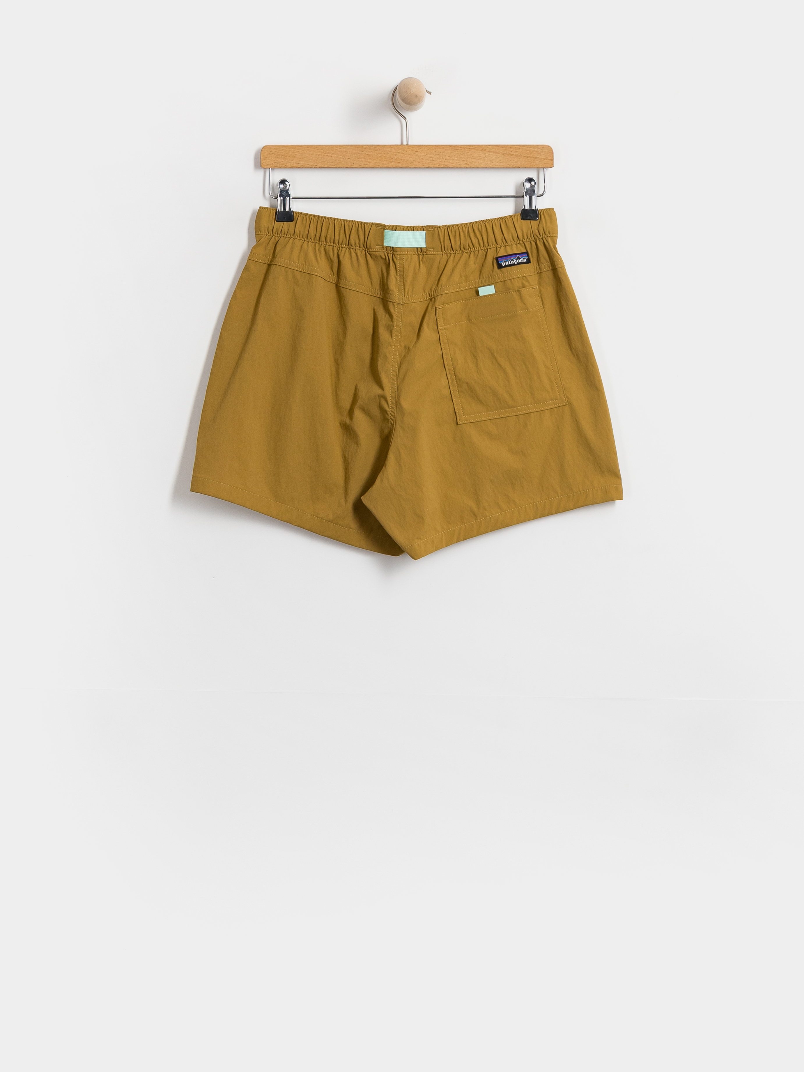 Kraťasy Patagonia Outdoor Everyday Wmn (bobcat brown)