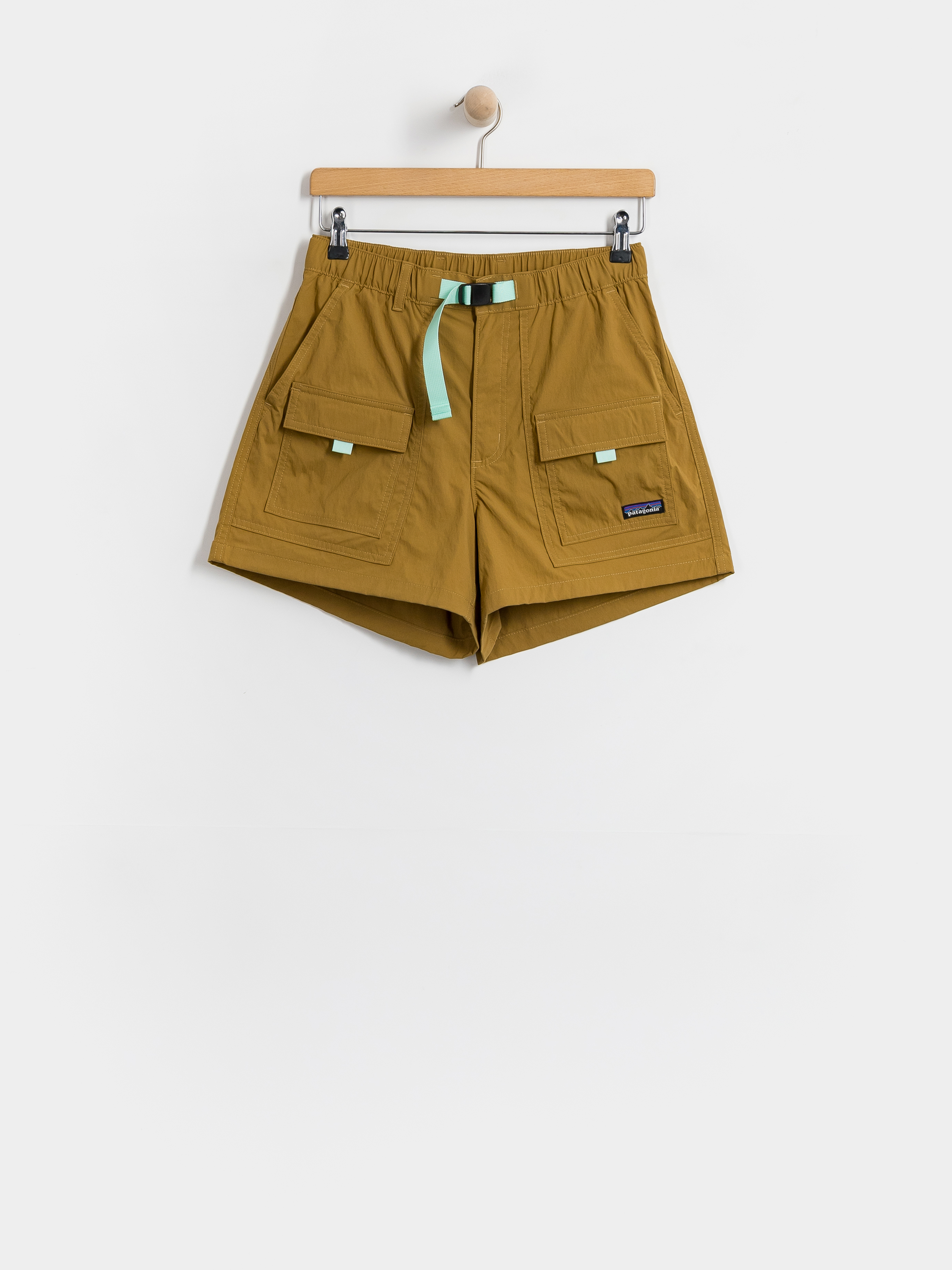 Krau0165asy Patagonia Outdoor Everyday Wmn (bobcat brown)