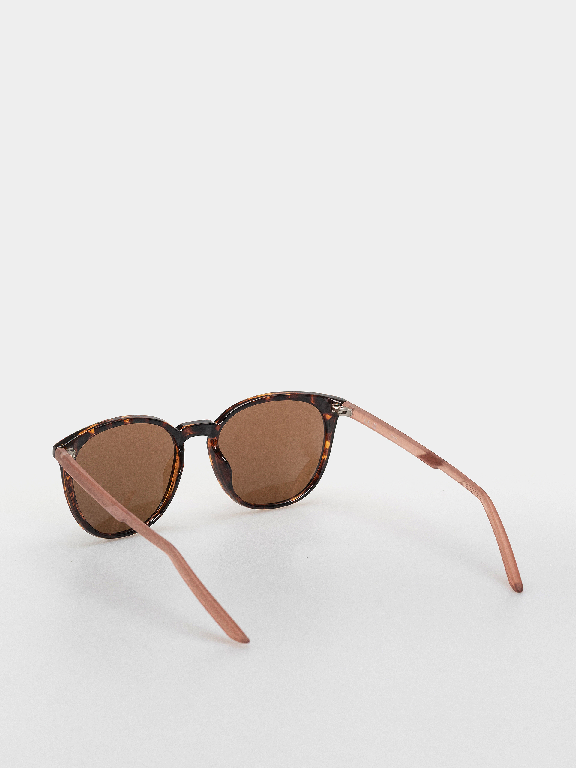 Slnečné okuliare Nike SB Journey (tortoise/brown)