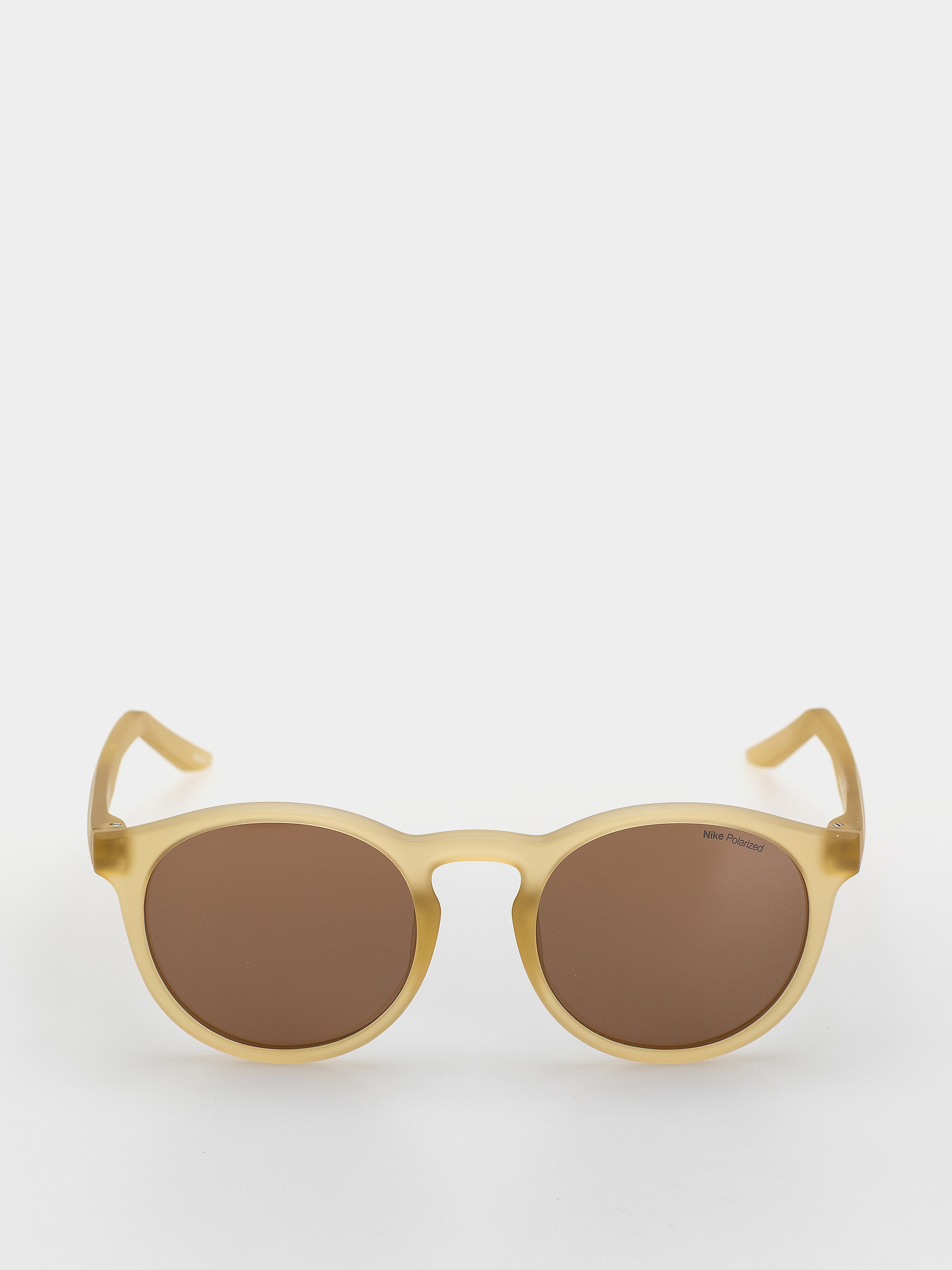 Slnečné okuliare Nike SB Swerve P (matte team gold/polar brown)