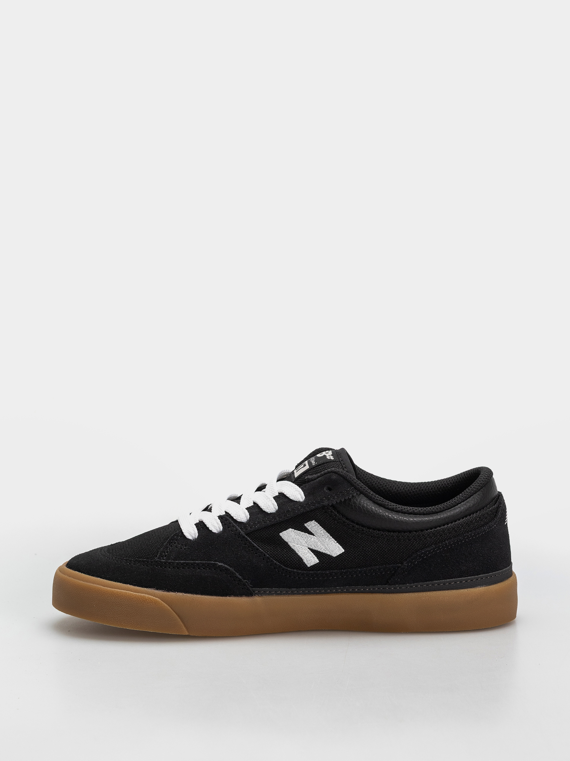 Topánky New Balance 417 (black/103 white)