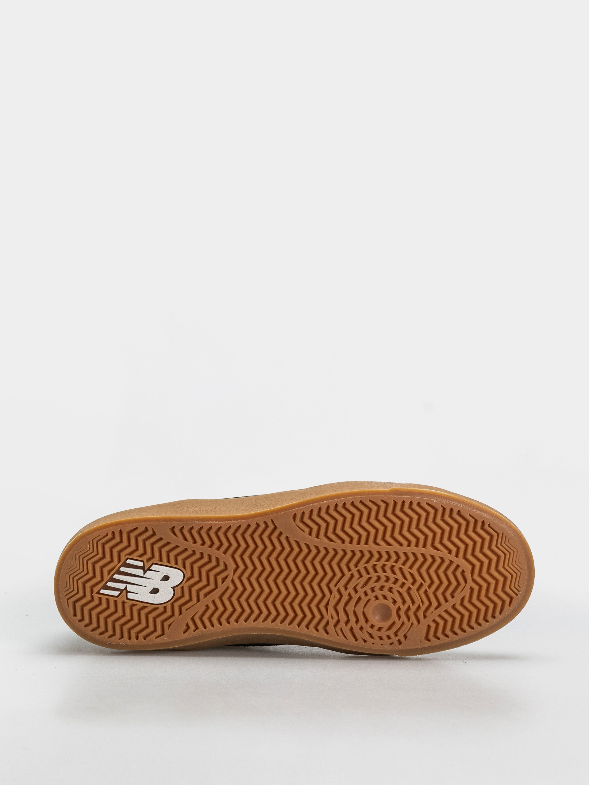 Topánky New Balance 417 (black/103 white)