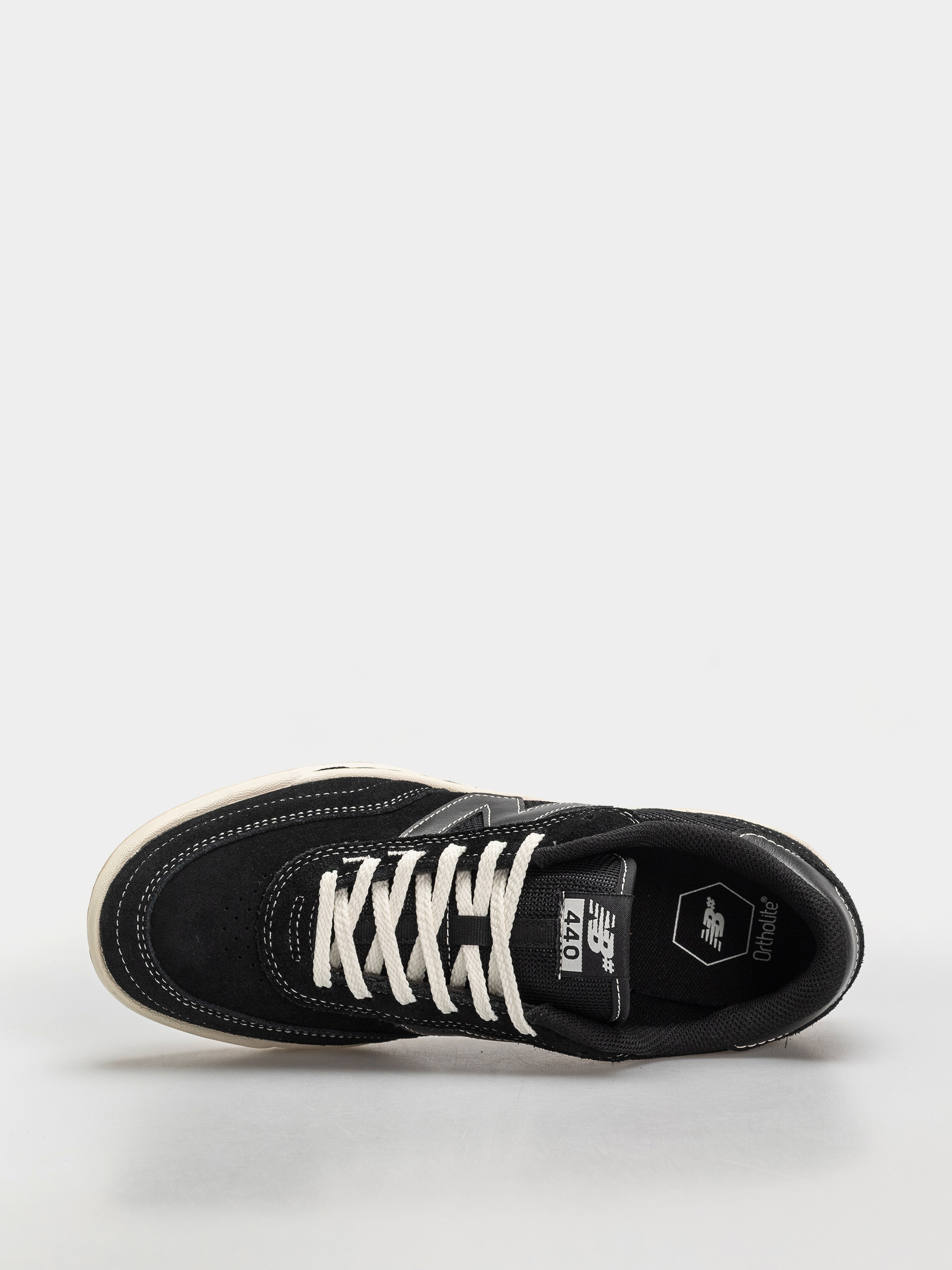 Topánky New Balance 440 (black/sea salt)