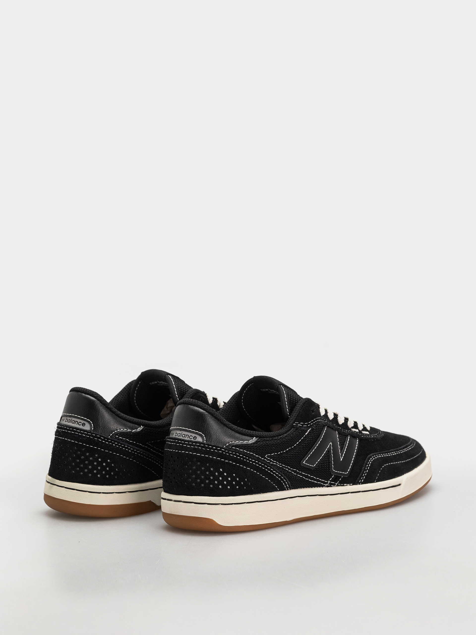 Topánky New Balance 440 (black/sea salt)