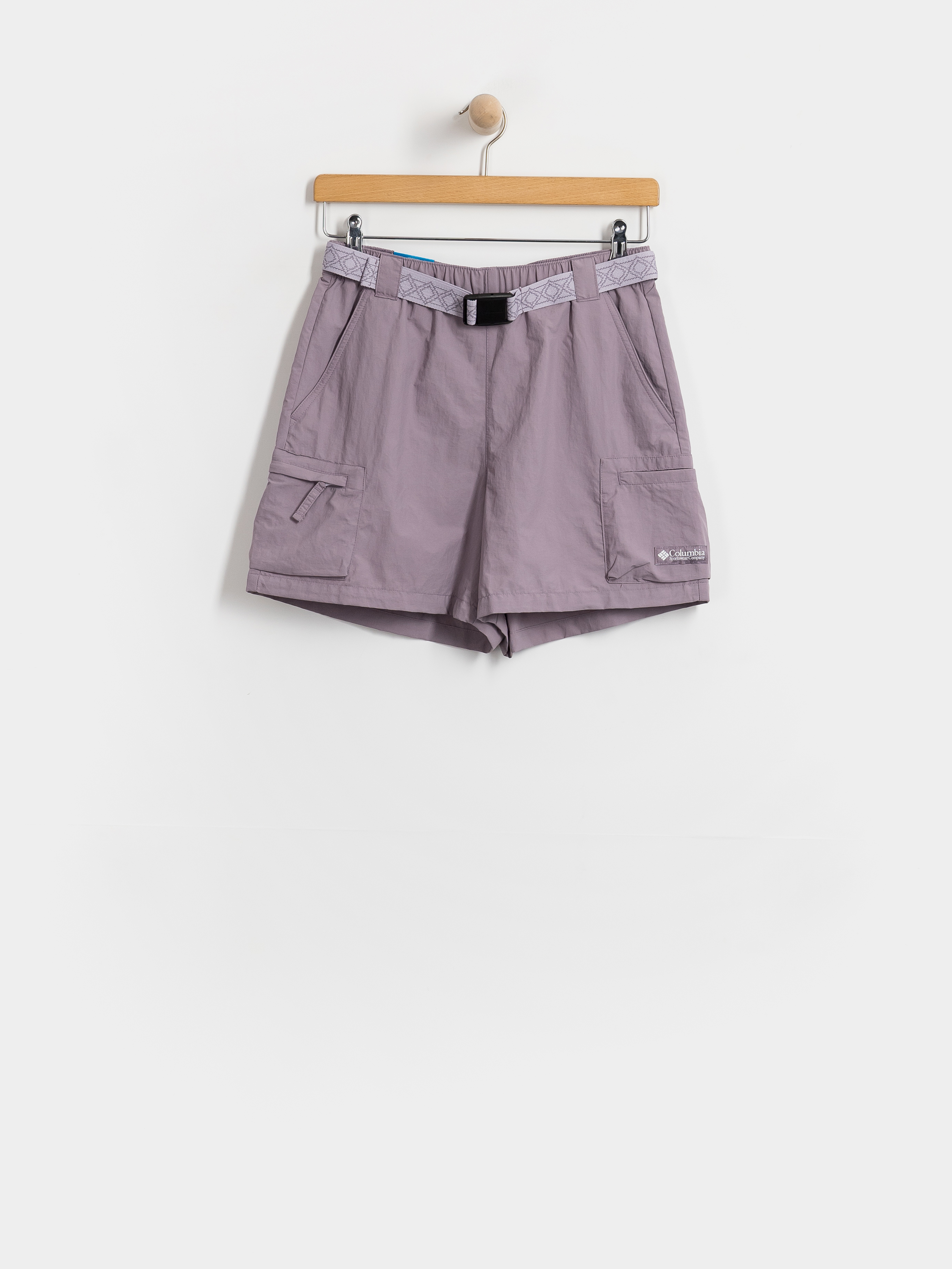 Krau0165asy Columbia Sequoia Grove Wmn (shale purple/lavender pearl)