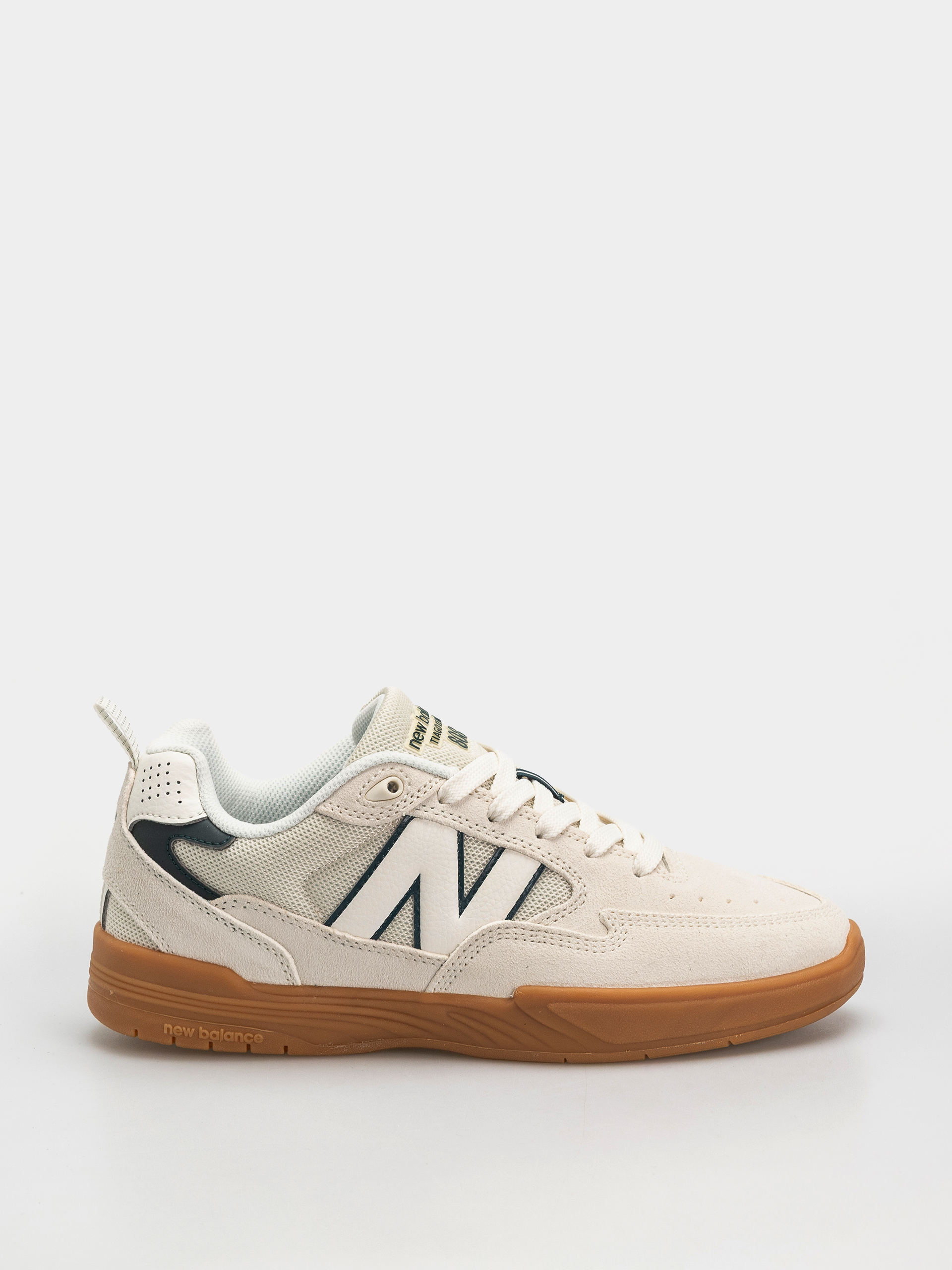 Topánky New Balance 808 (sea salt/medusa green)