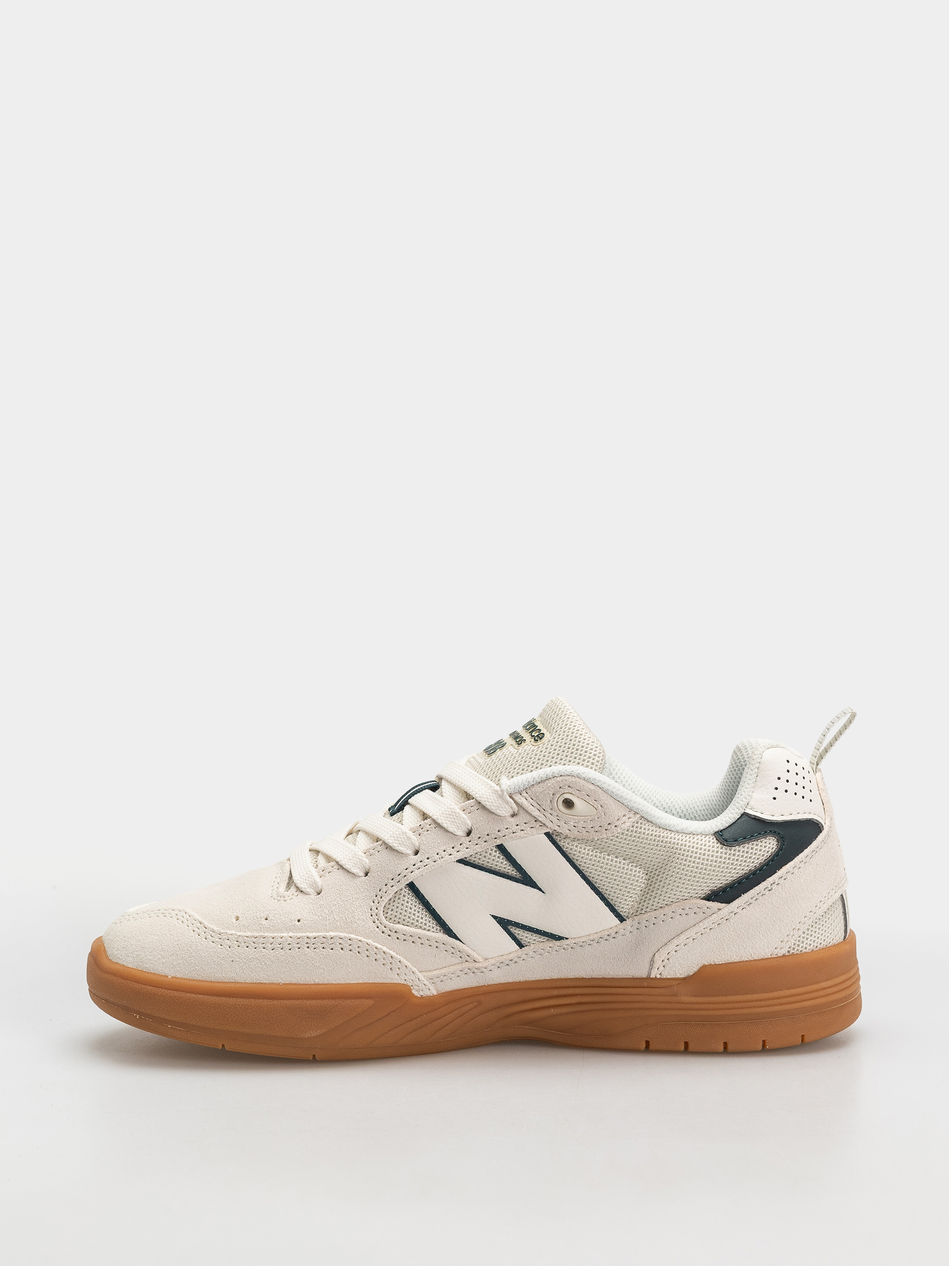 Topánky New Balance 808 (sea salt/medusa green)