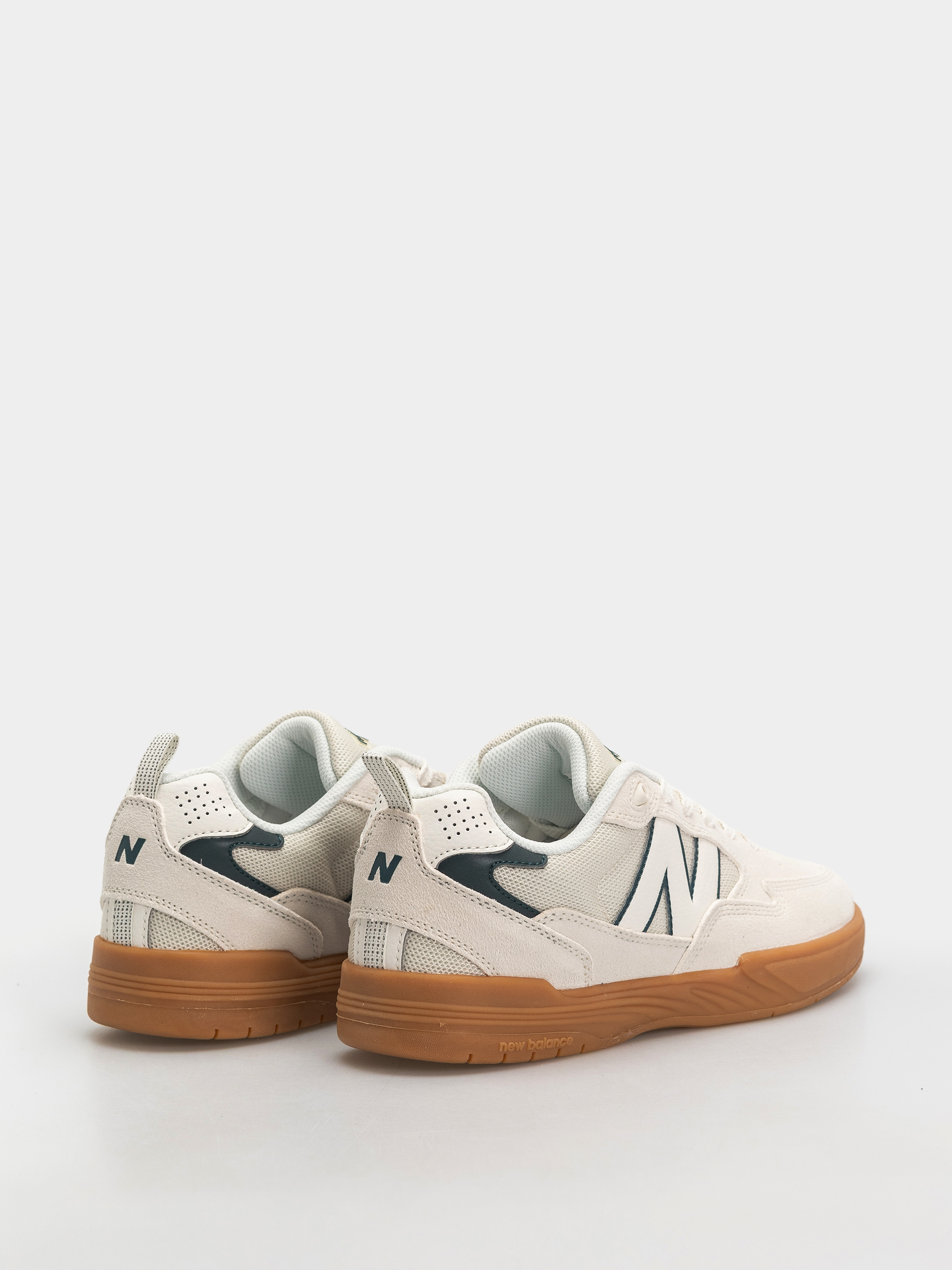 Topánky New Balance 808 (sea salt/medusa green)