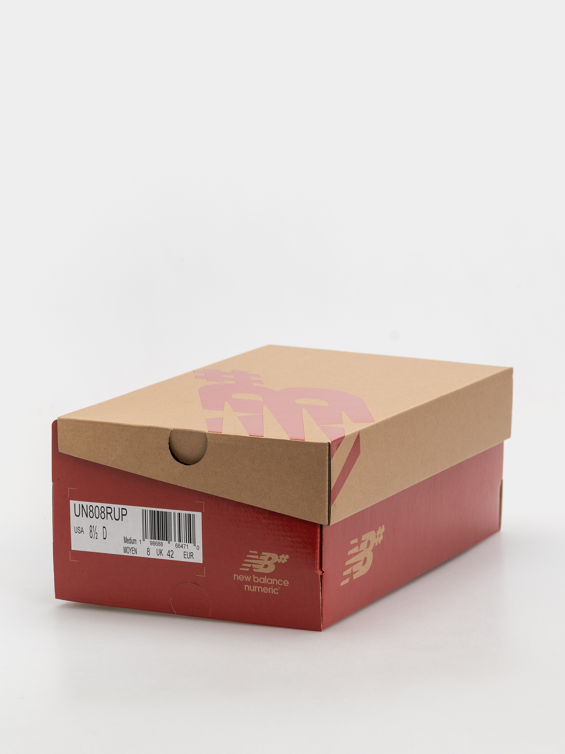 Topánky New Balance 808 (sea salt/medusa green)