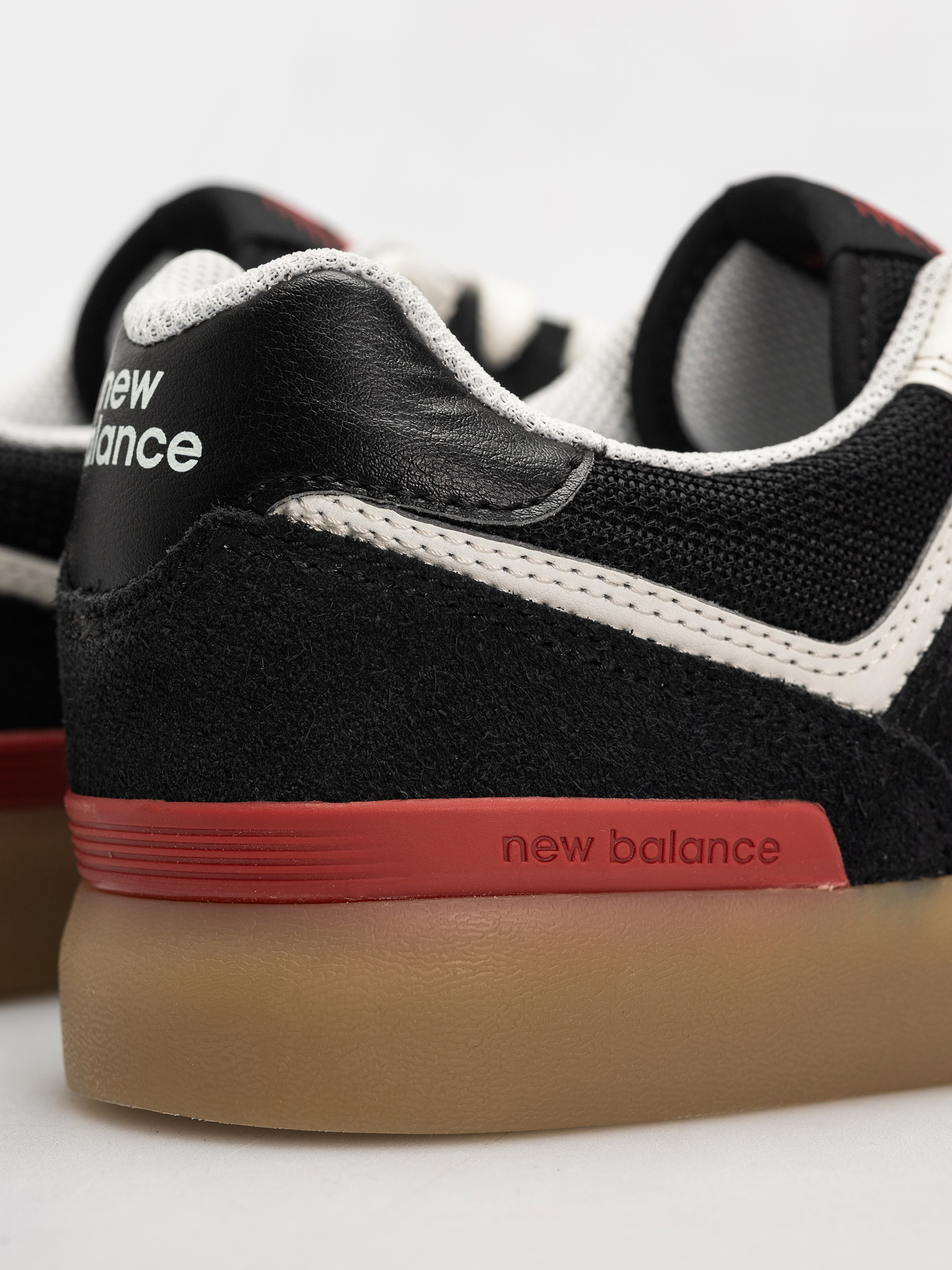 Topánky New Balance 574 (black/sea salt)