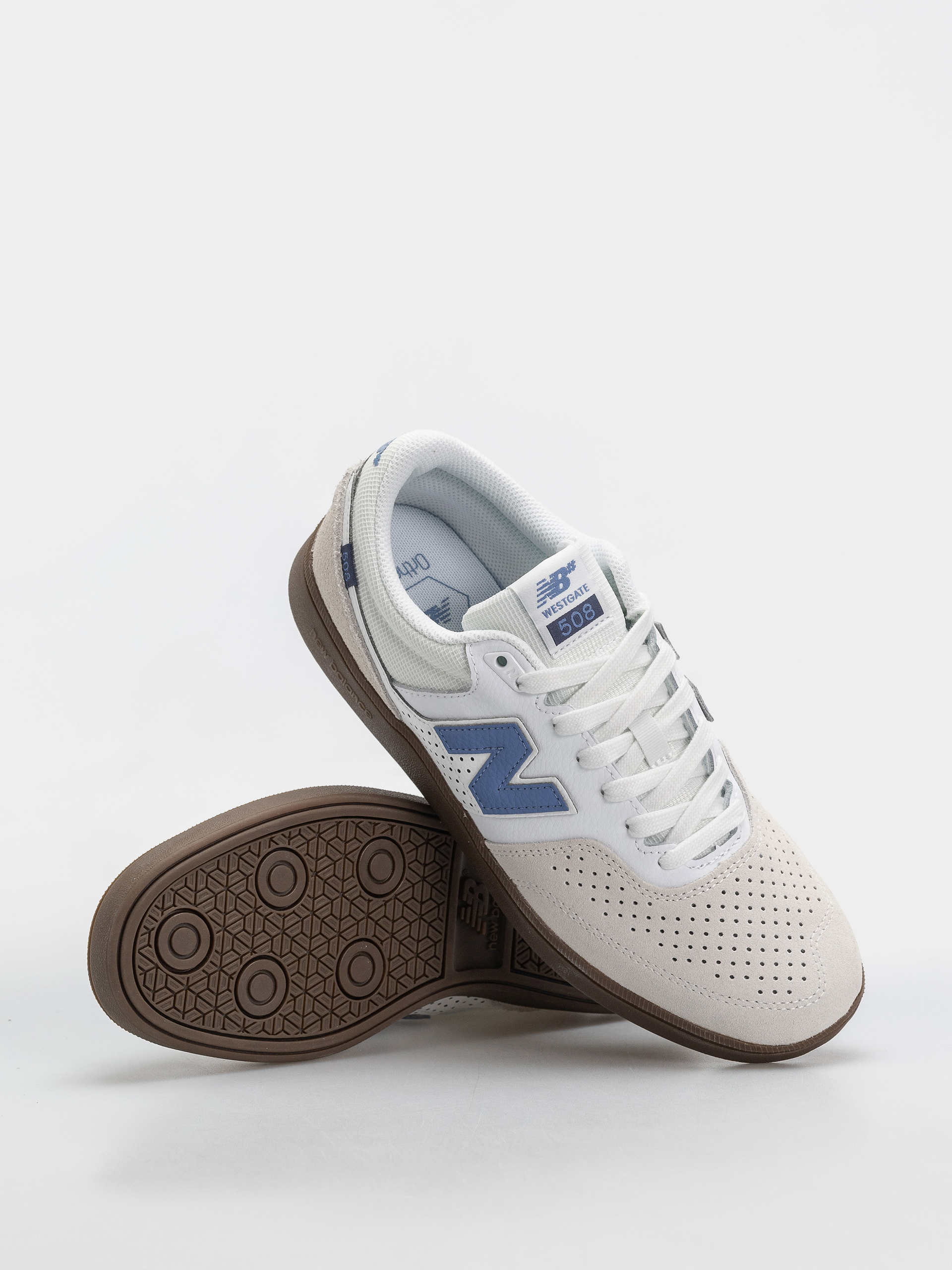 Topánky New Balance 508 (reflection/fairweather blue)