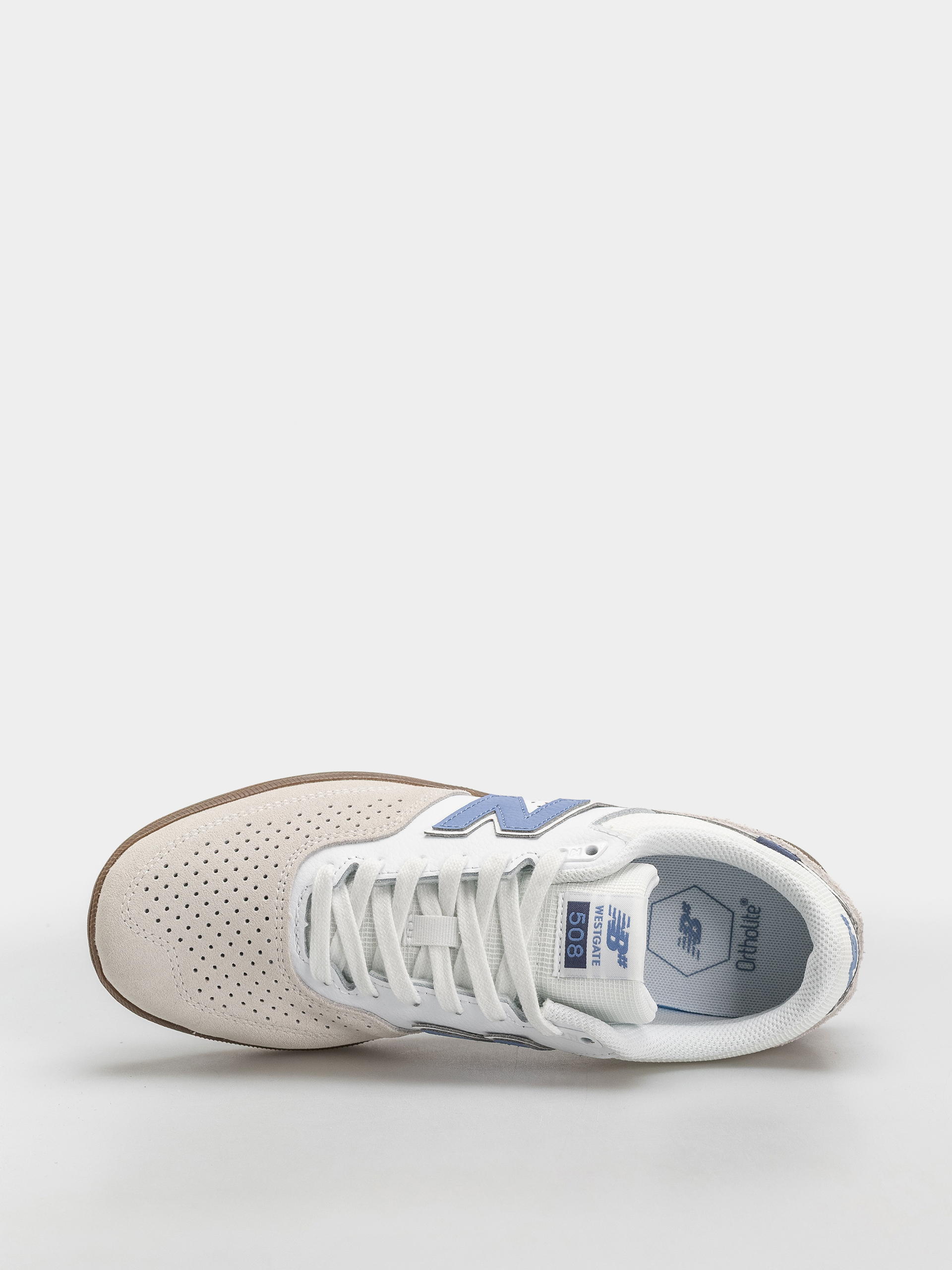 Topánky New Balance 508 (reflection/fairweather blue)