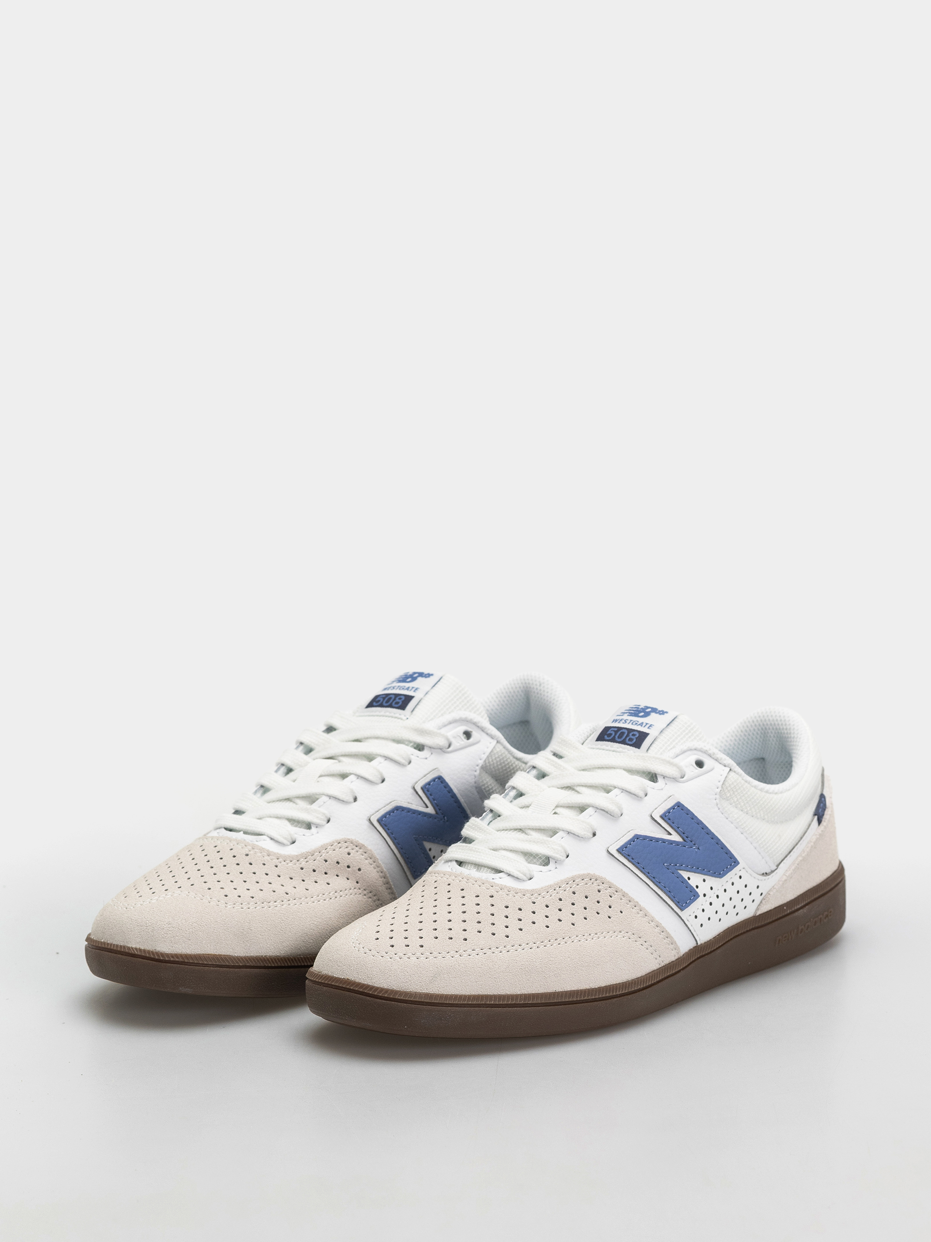 Topánky New Balance 508 (reflection/fairweather blue)