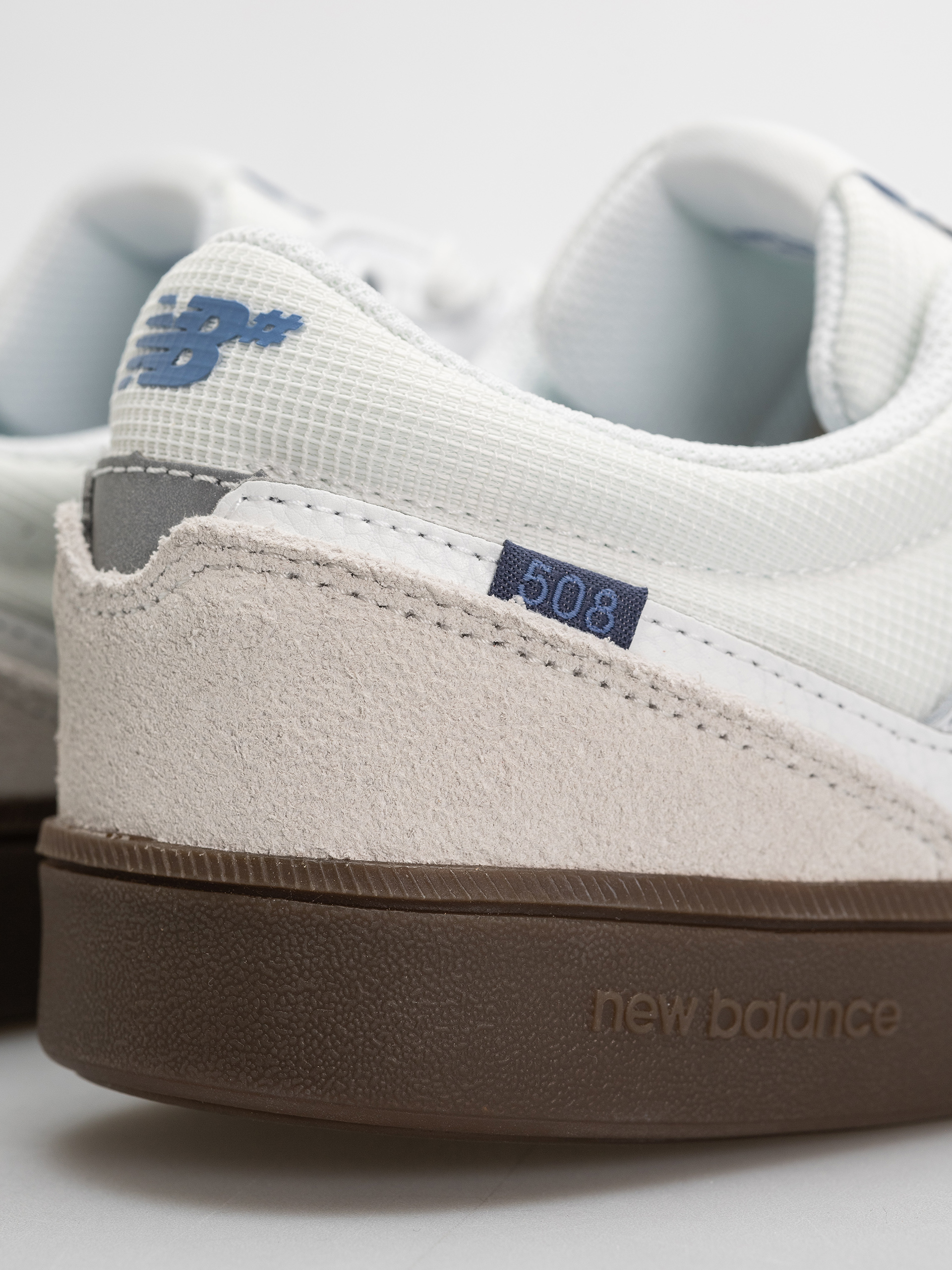 Topánky New Balance 508 (reflection/fairweather blue)