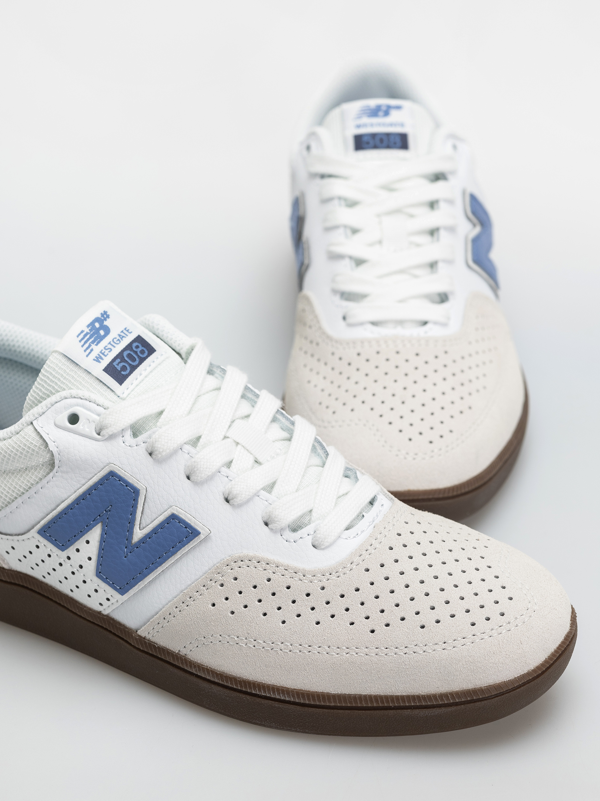 Topánky New Balance 508 (reflection/fairweather blue)