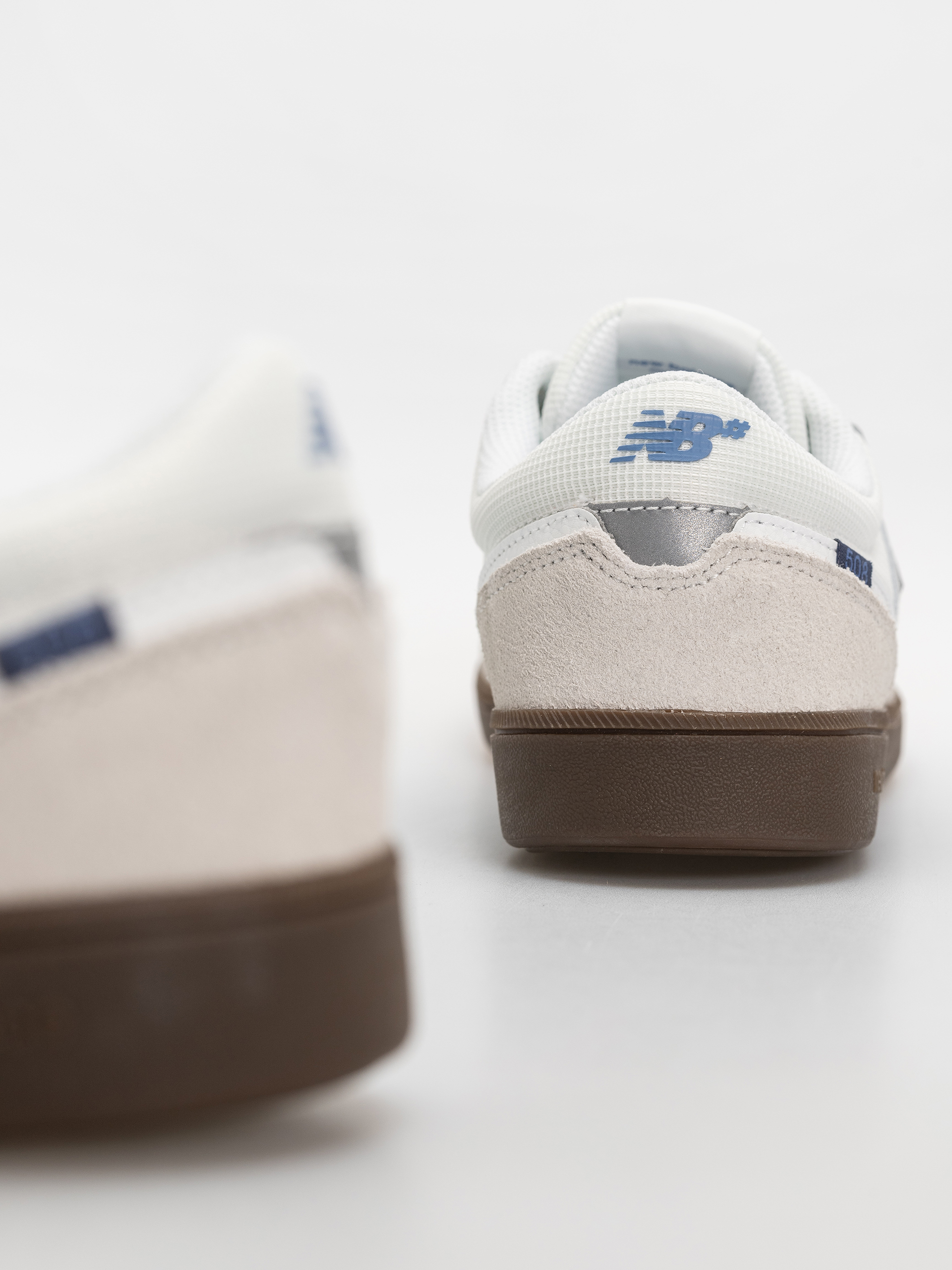 Topánky New Balance 508 (reflection/fairweather blue)