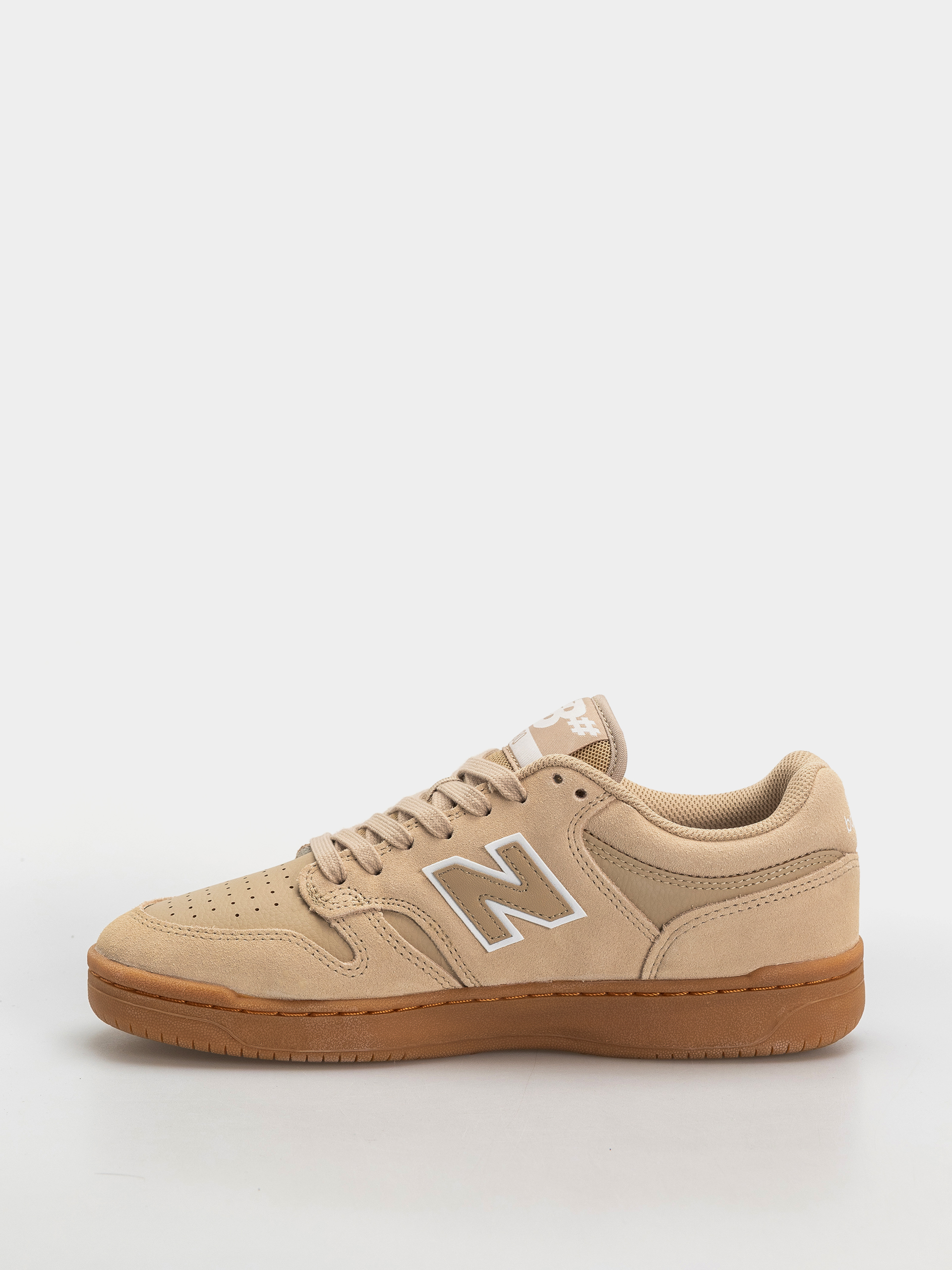 Topánky New Balance 480 (incense/103 white)