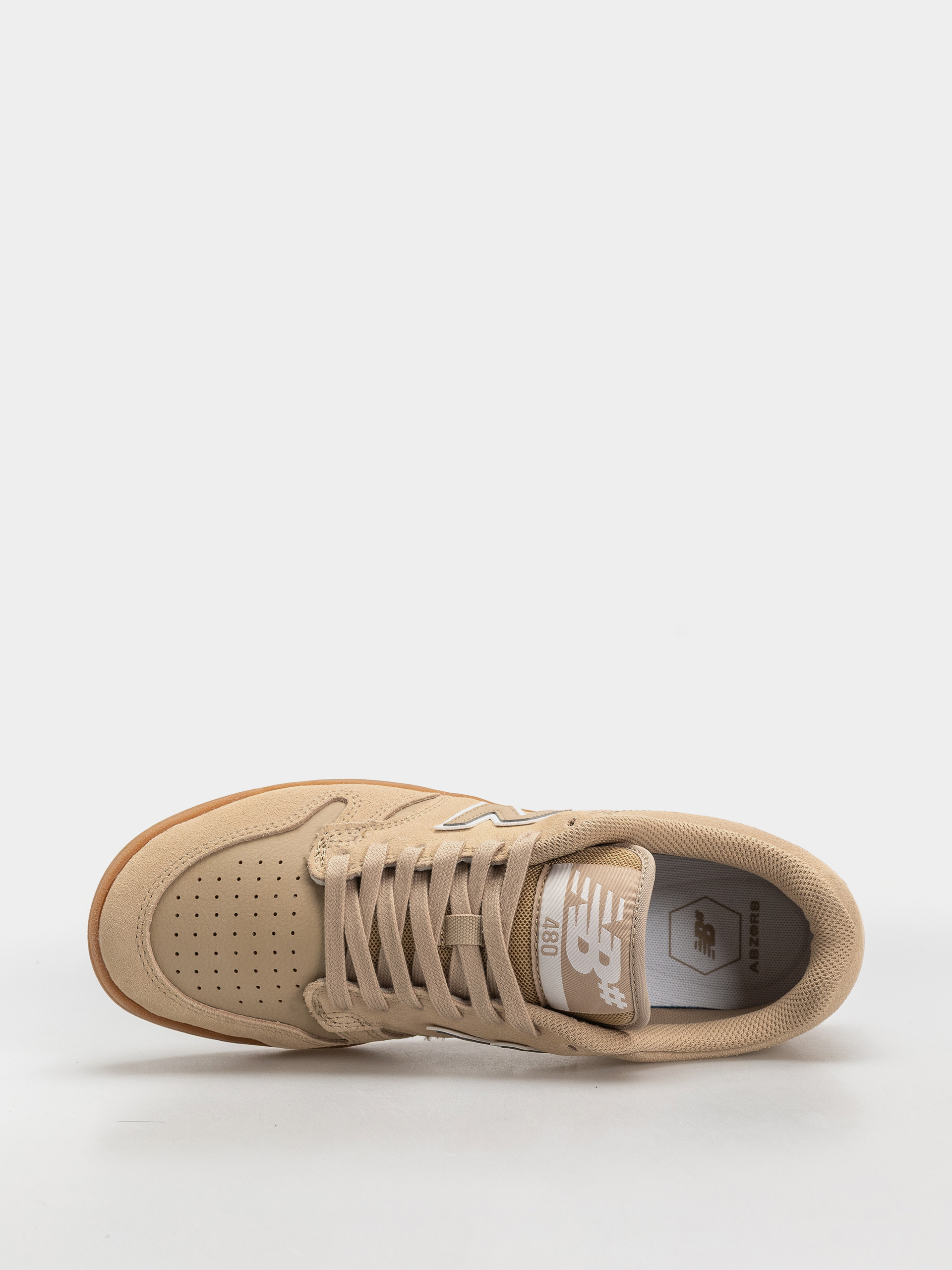 Topánky New Balance 480 (incense/103 white)