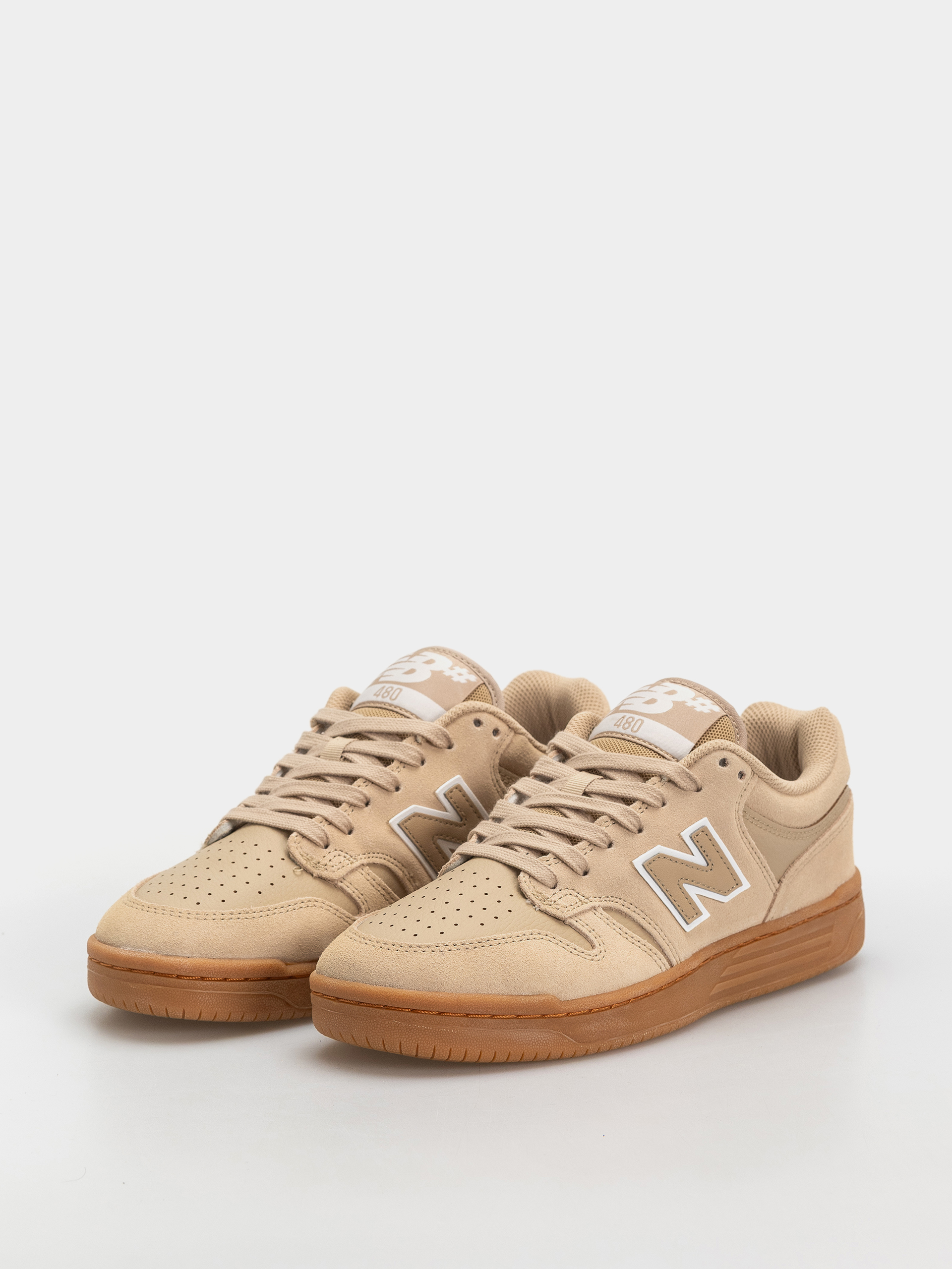 Topánky New Balance 480 (incense/103 white)