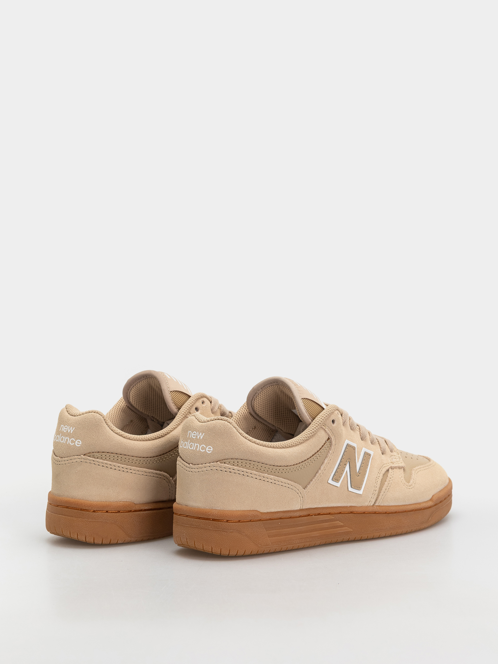Topánky New Balance 480 (incense/103 white)