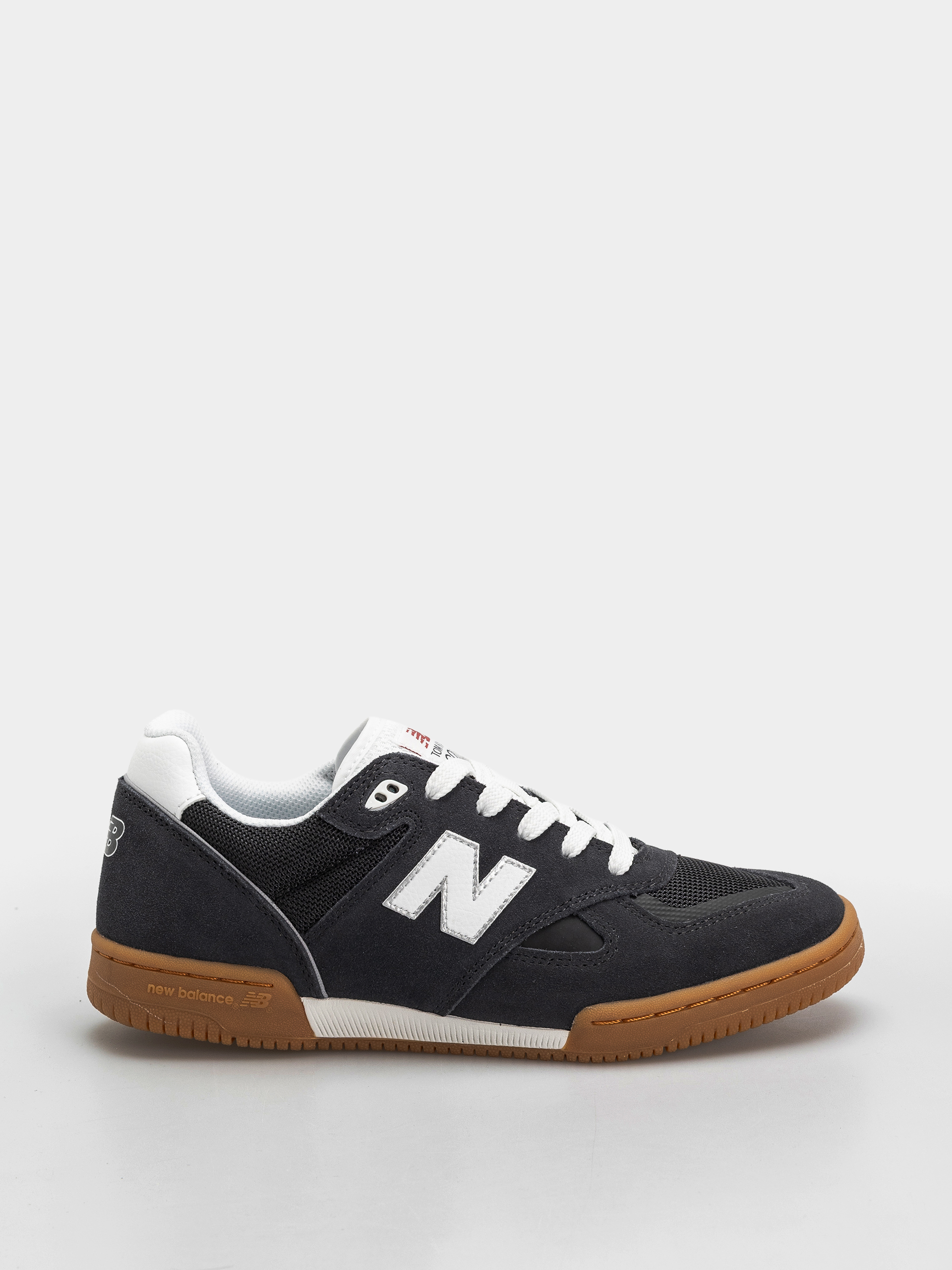 Topánky New Balance 600 (phantom/103 white)
