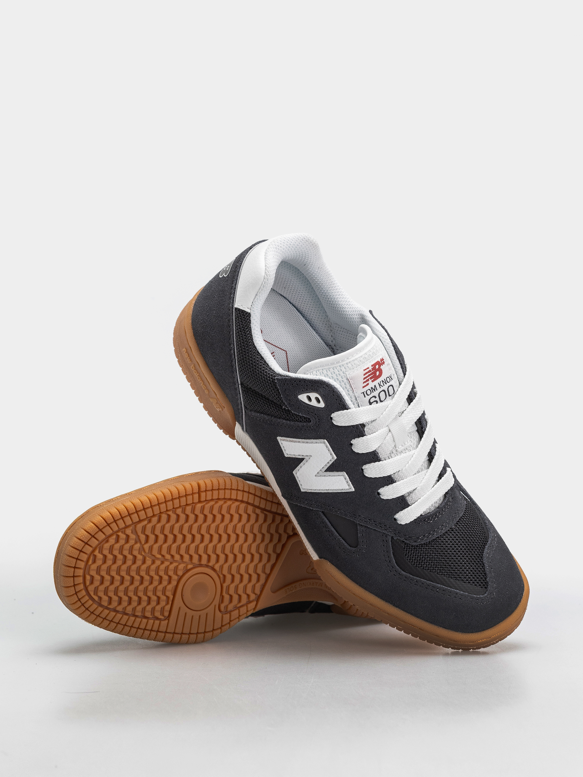 Topánky New Balance 600 (phantom/103 white)