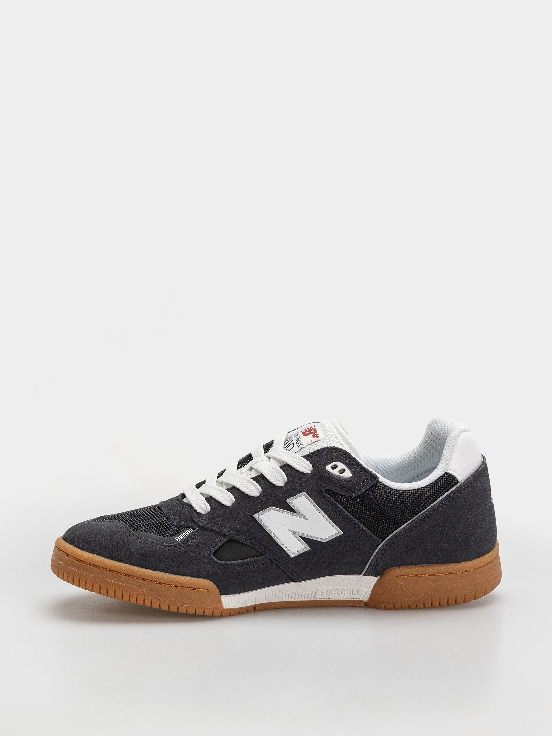 Topánky New Balance 600 (phantom/103 white)