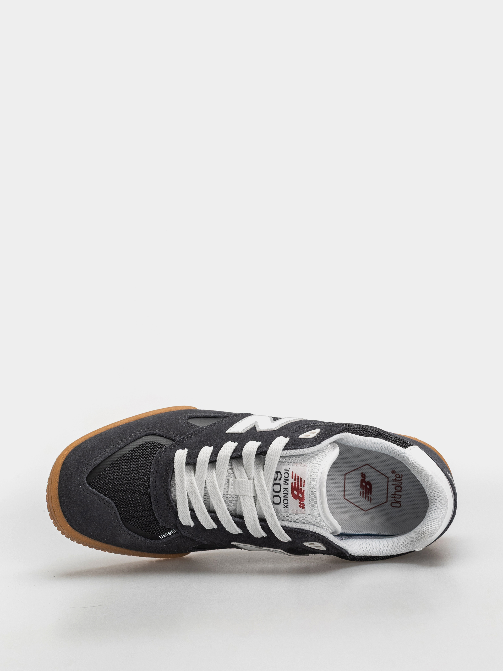 Topánky New Balance 600 (phantom/103 white)