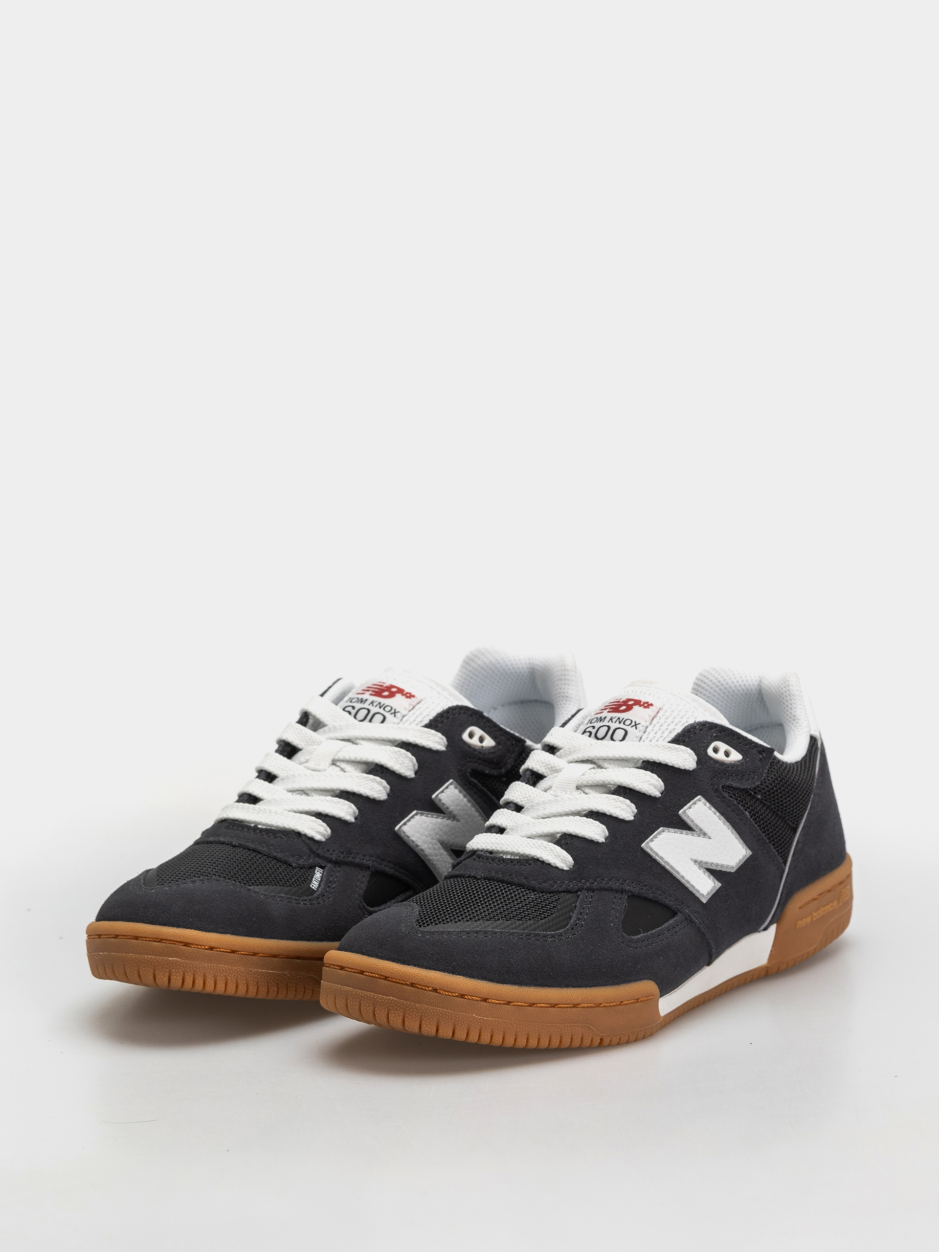 Topánky New Balance 600 (phantom/103 white)
