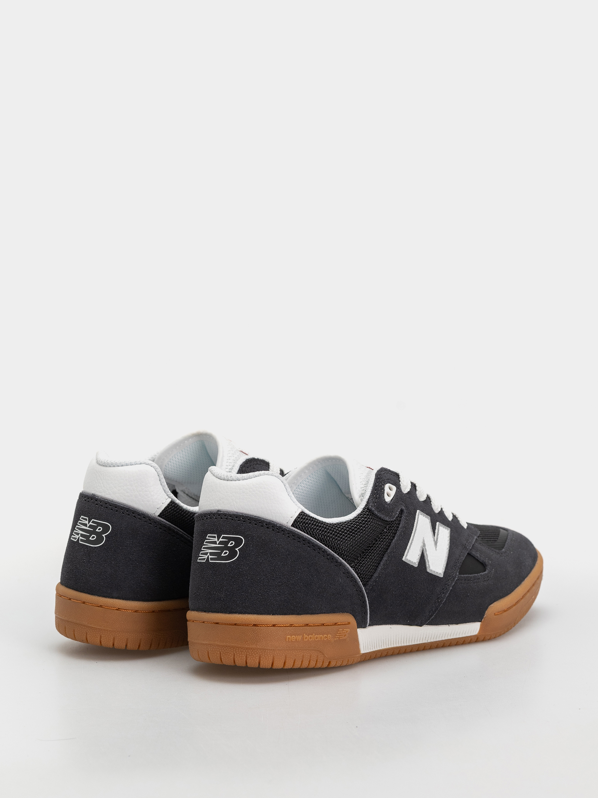 Topánky New Balance 600 (phantom/103 white)