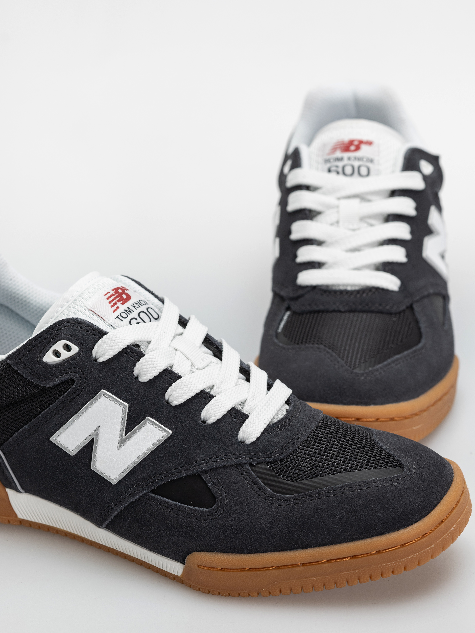 Topánky New Balance 600 (phantom/103 white)