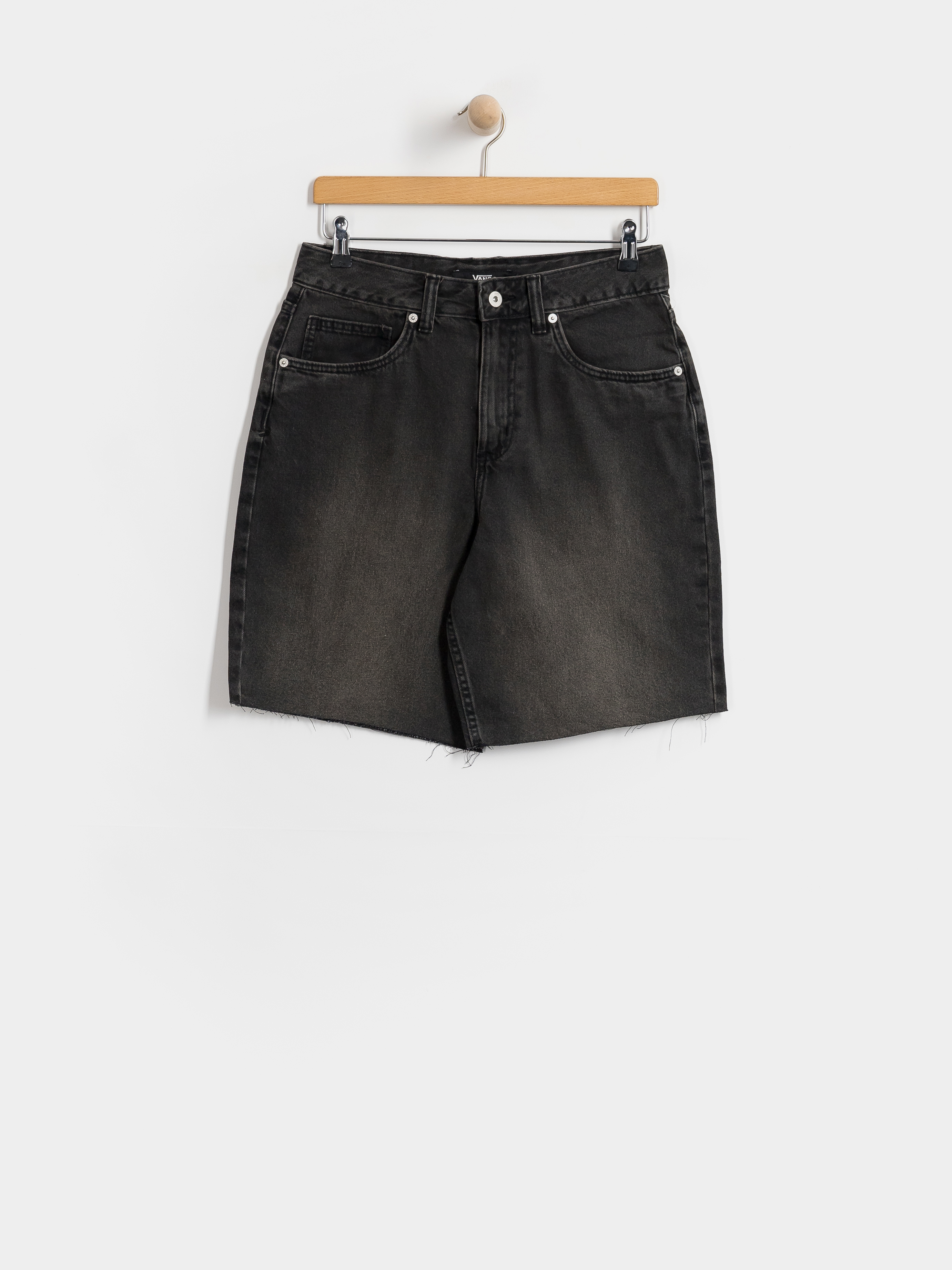 Kraťasy Vans Sirelle Cut Off Wmn