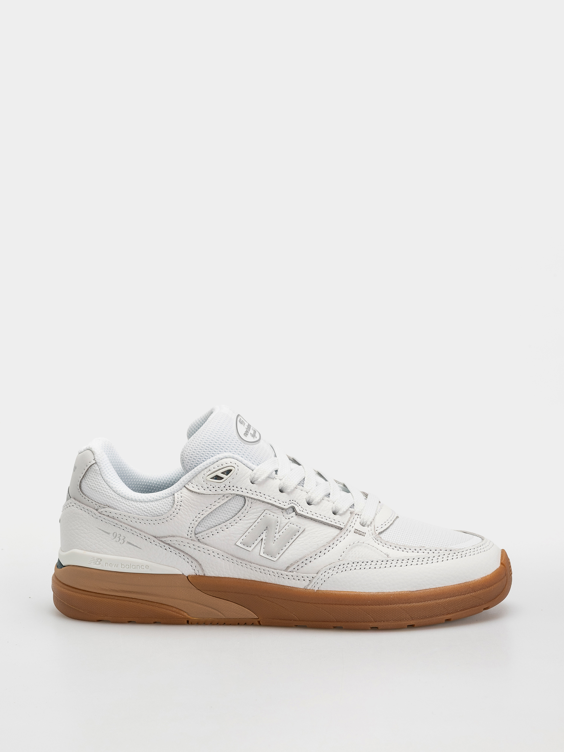 Topánky New Balance 933 (103 white/black)