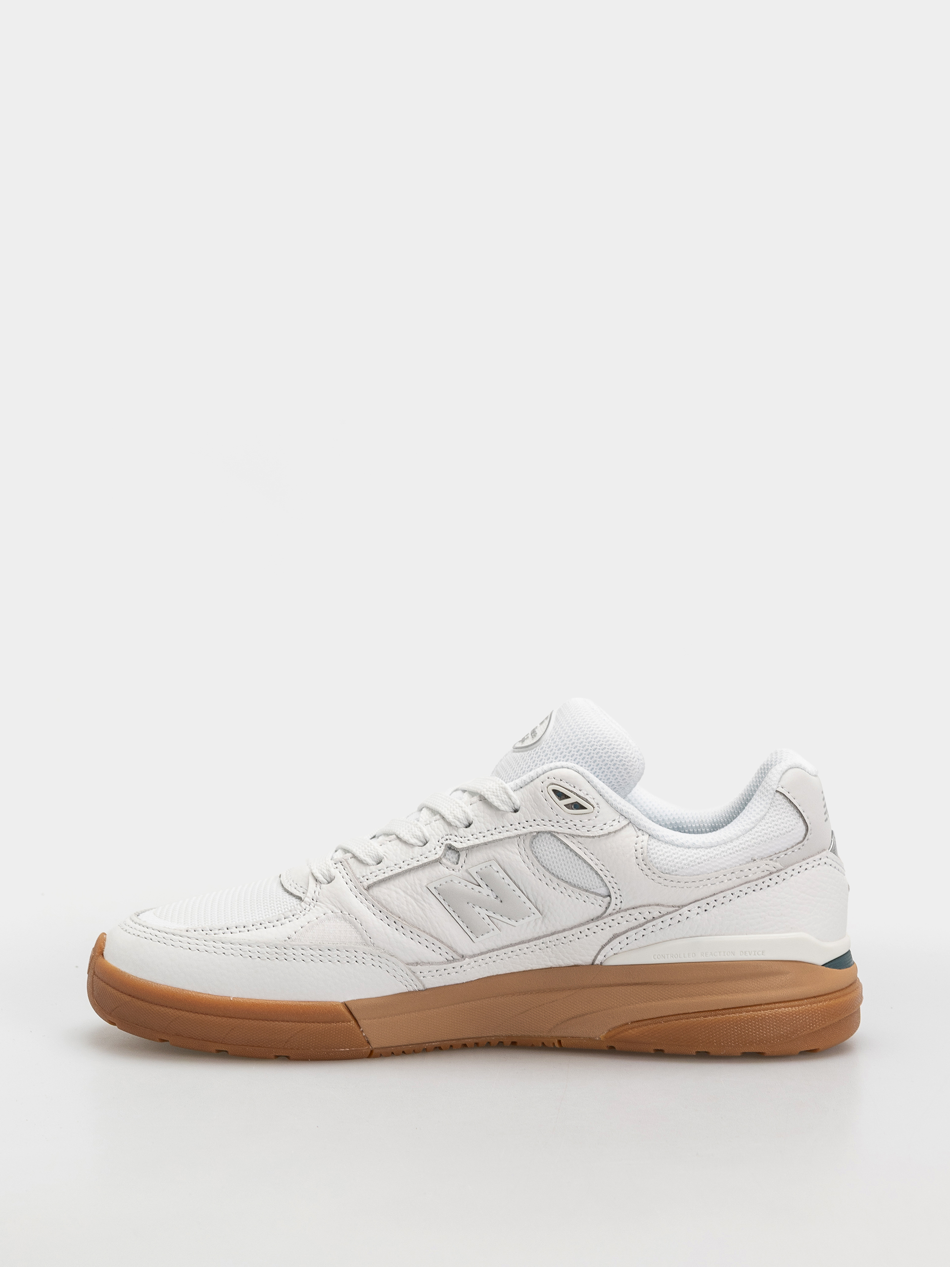 Topánky New Balance 933 (103 white/black)