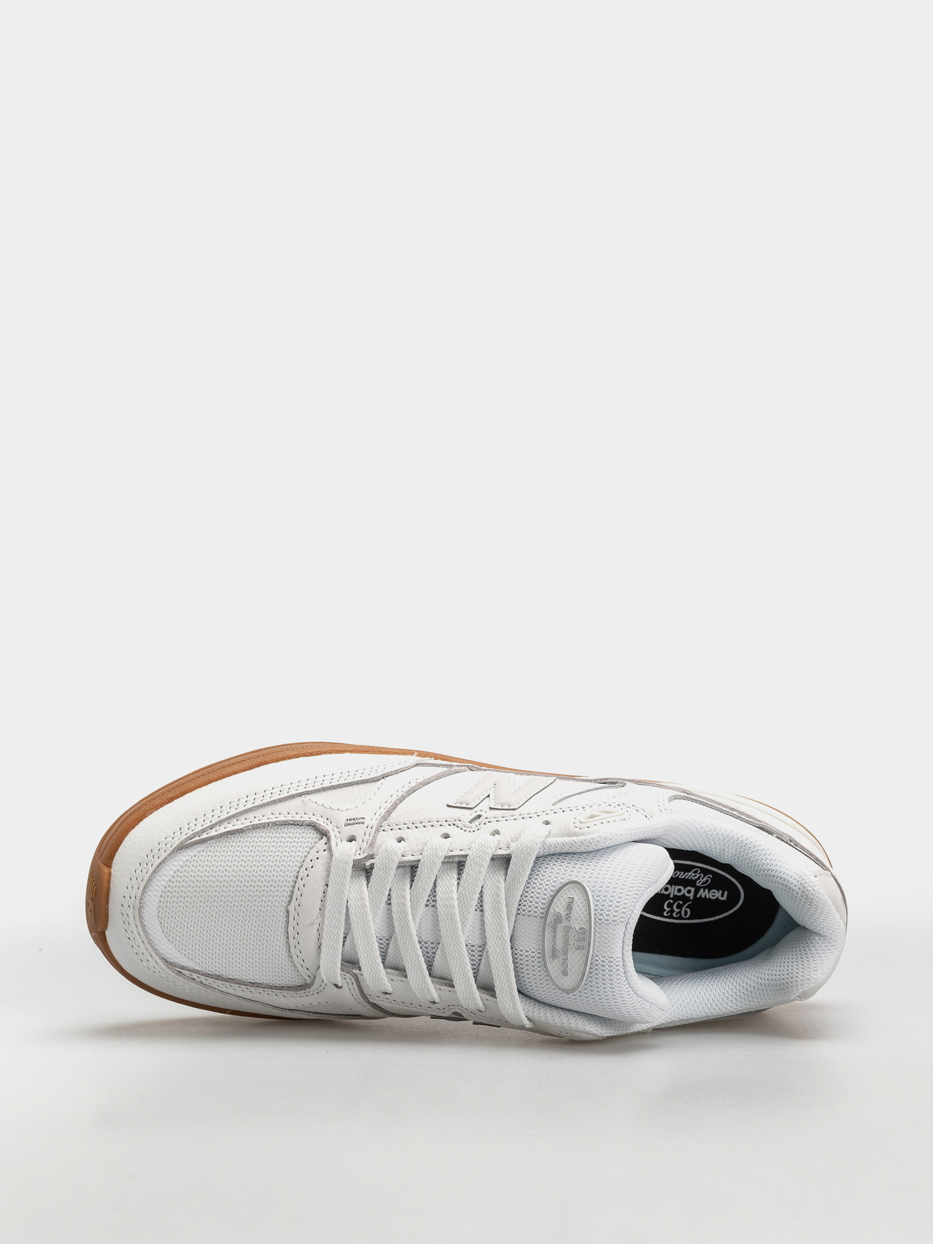 Topánky New Balance 933 (103 white/black)