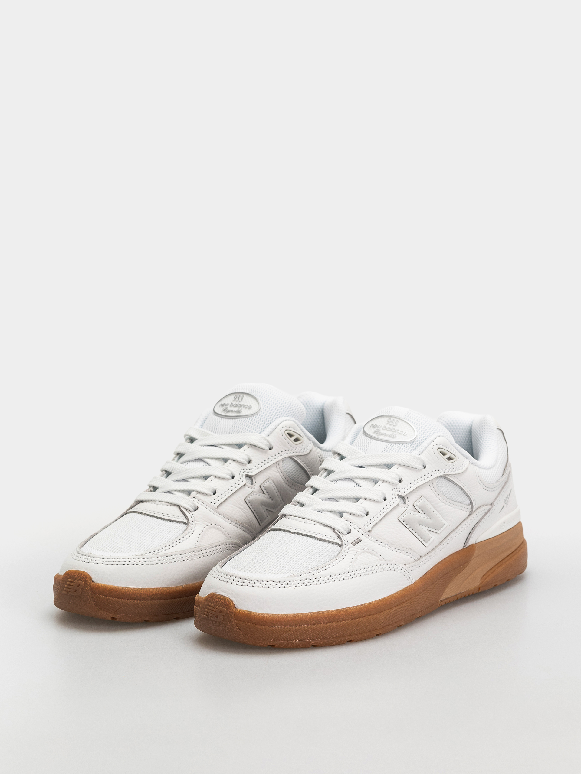 Topánky New Balance 933 (103 white/black)