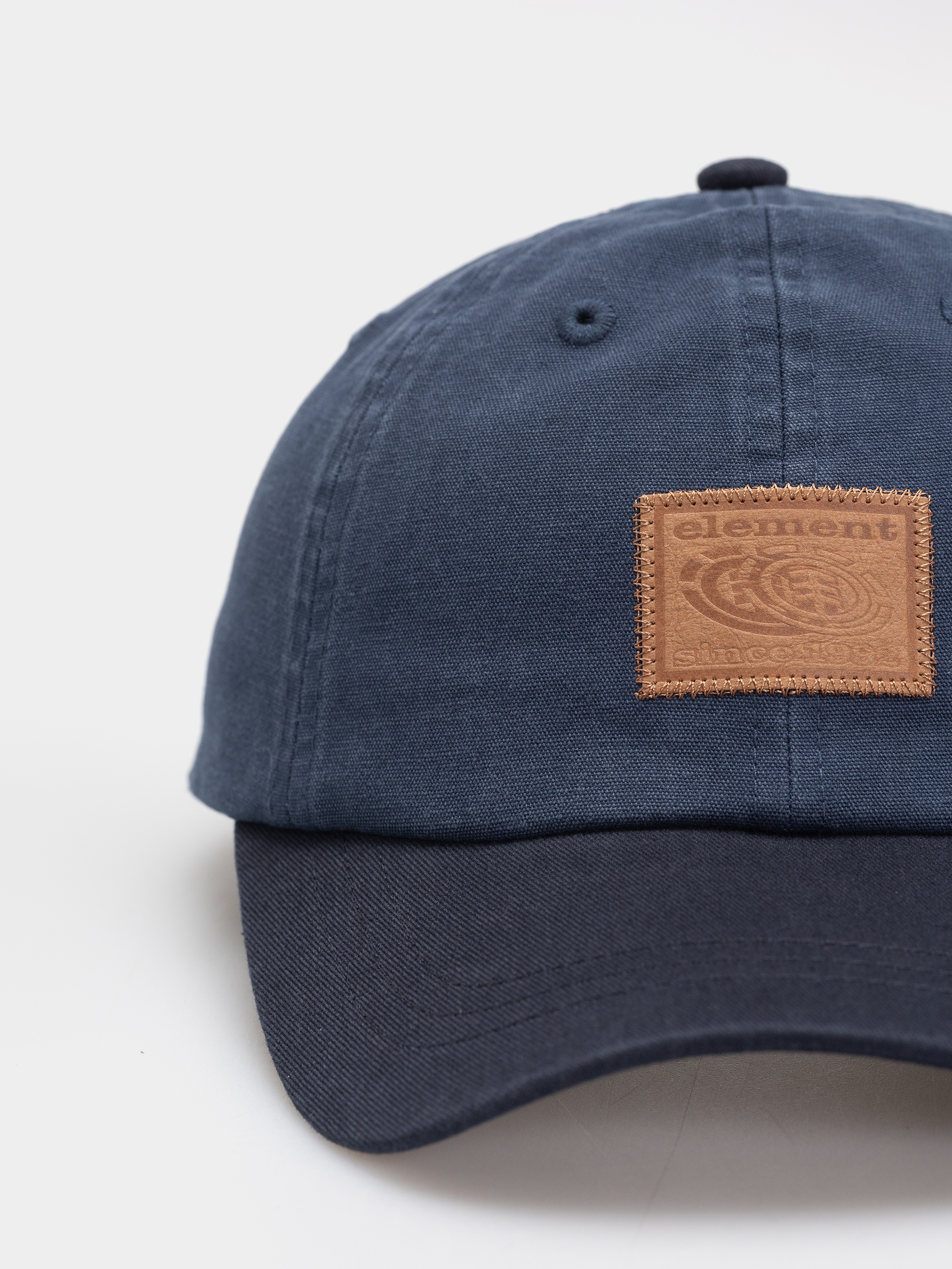 Šiltovka Element Cargo Baseball (dark denim)